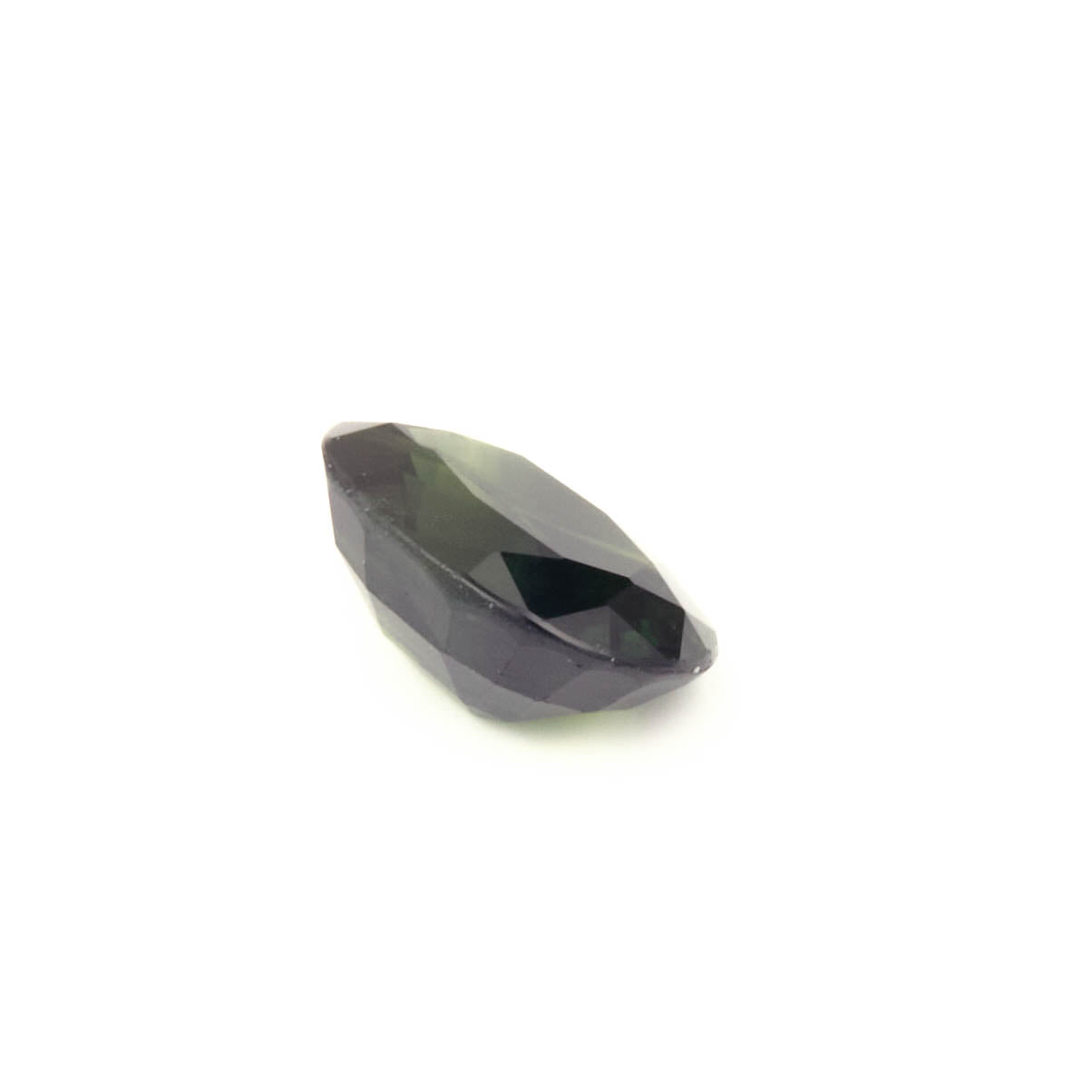 1.34 Ct. Natural Parti-Color Sapphire from Australia #GS1010