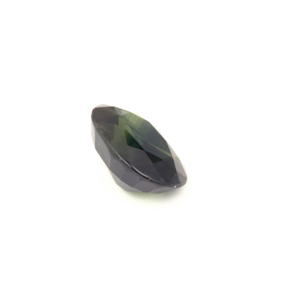 1.34 Ct. Natural Parti-Color Sapphire from Australia #GS1010