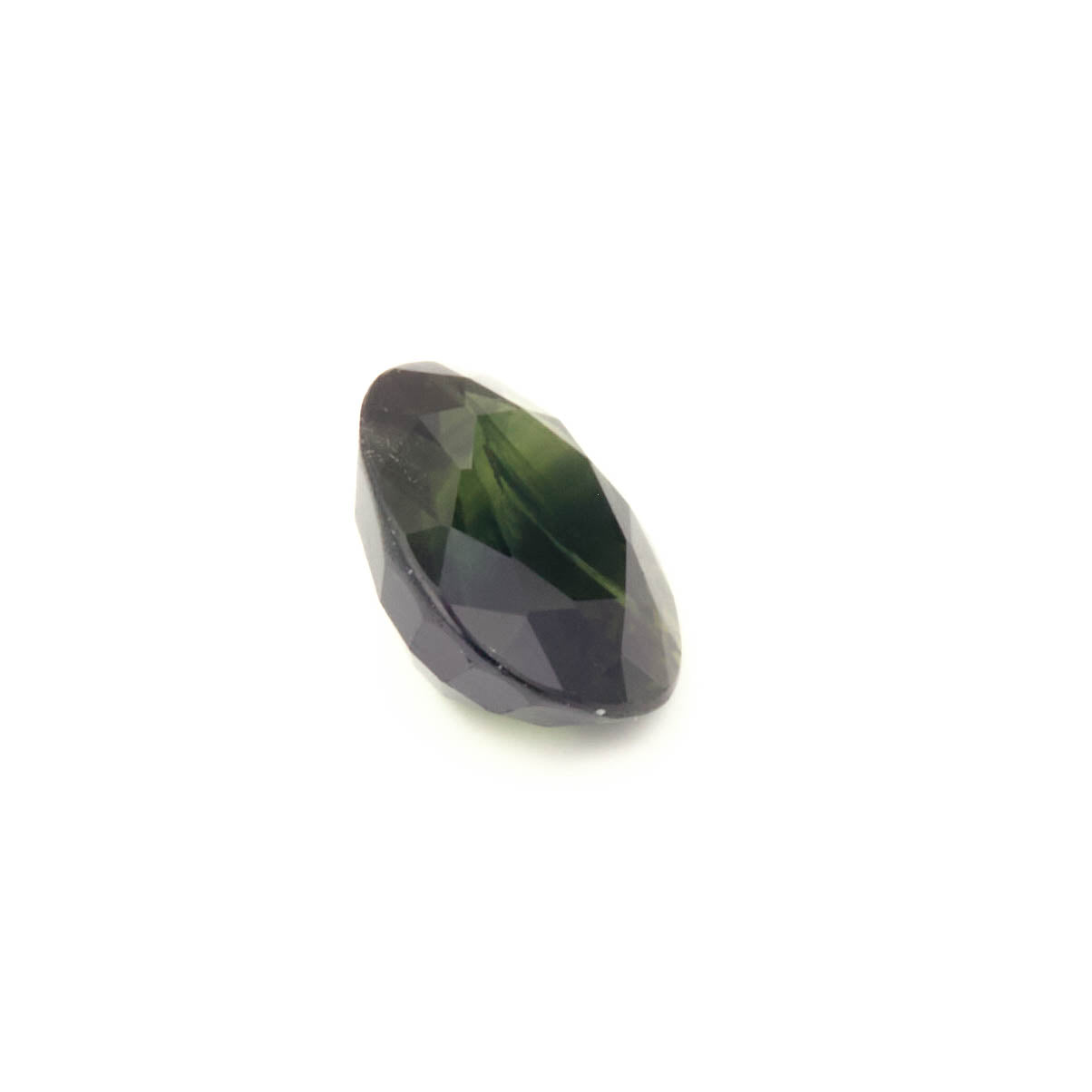 1.34 Ct. Natural Parti-Color Sapphire from Australia #GS1010