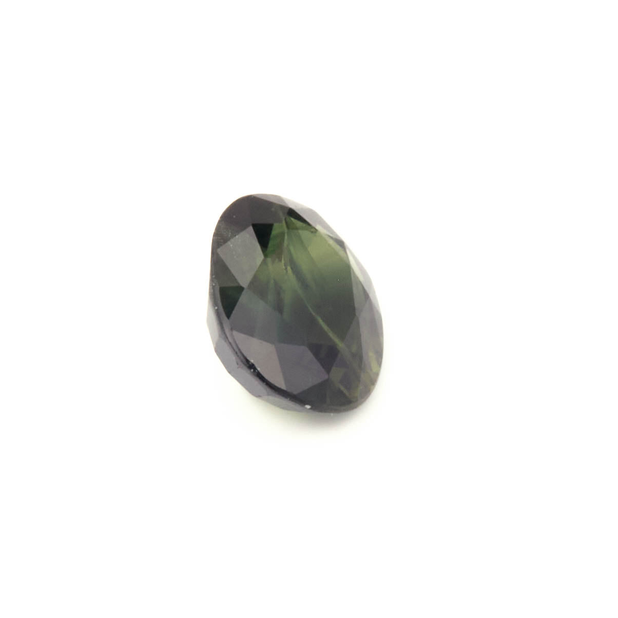 1.34 Ct. Natural Parti-Color Sapphire from Australia #GS1010