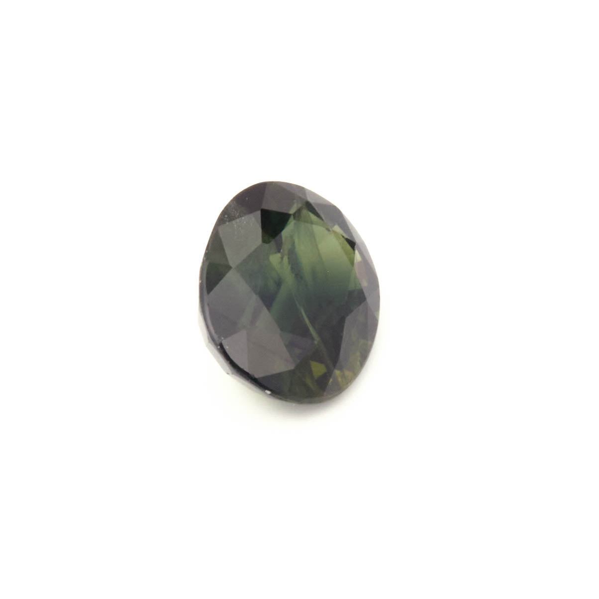 1.34 Ct. Natural Parti-Color Sapphire from Australia #GS1010