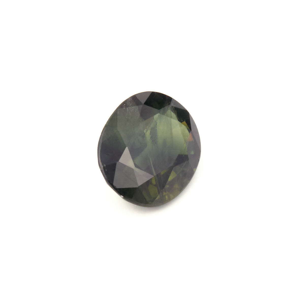 1.34 Ct. Natural Parti-Color Sapphire from Australia #GS1010