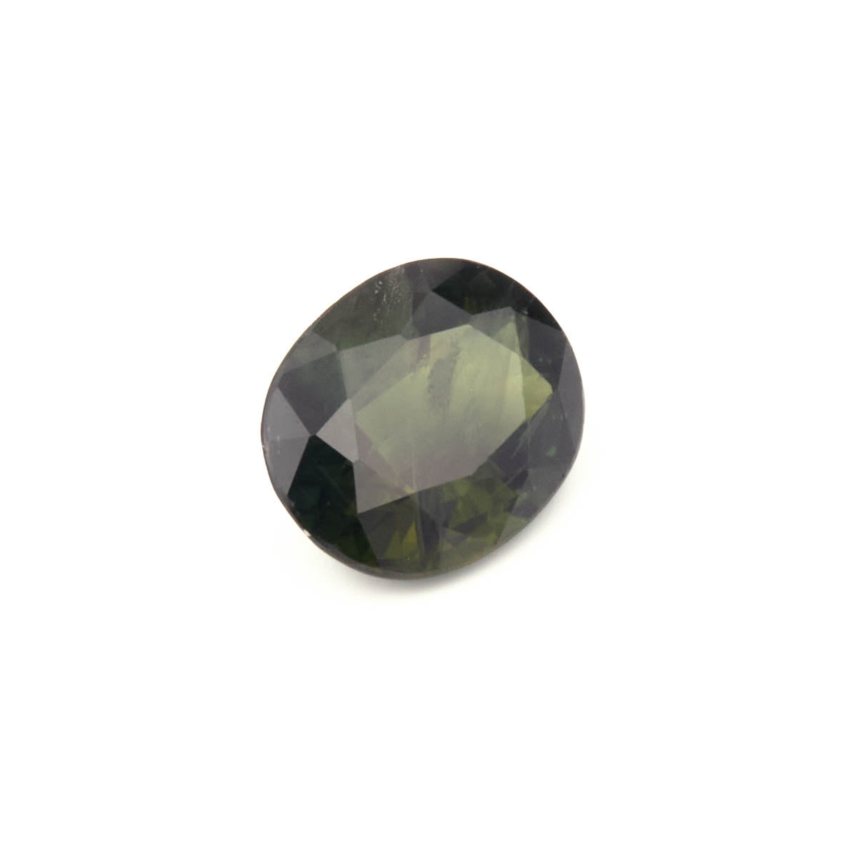1.34 Ct. Natural Parti-Color Sapphire from Australia #GS1010