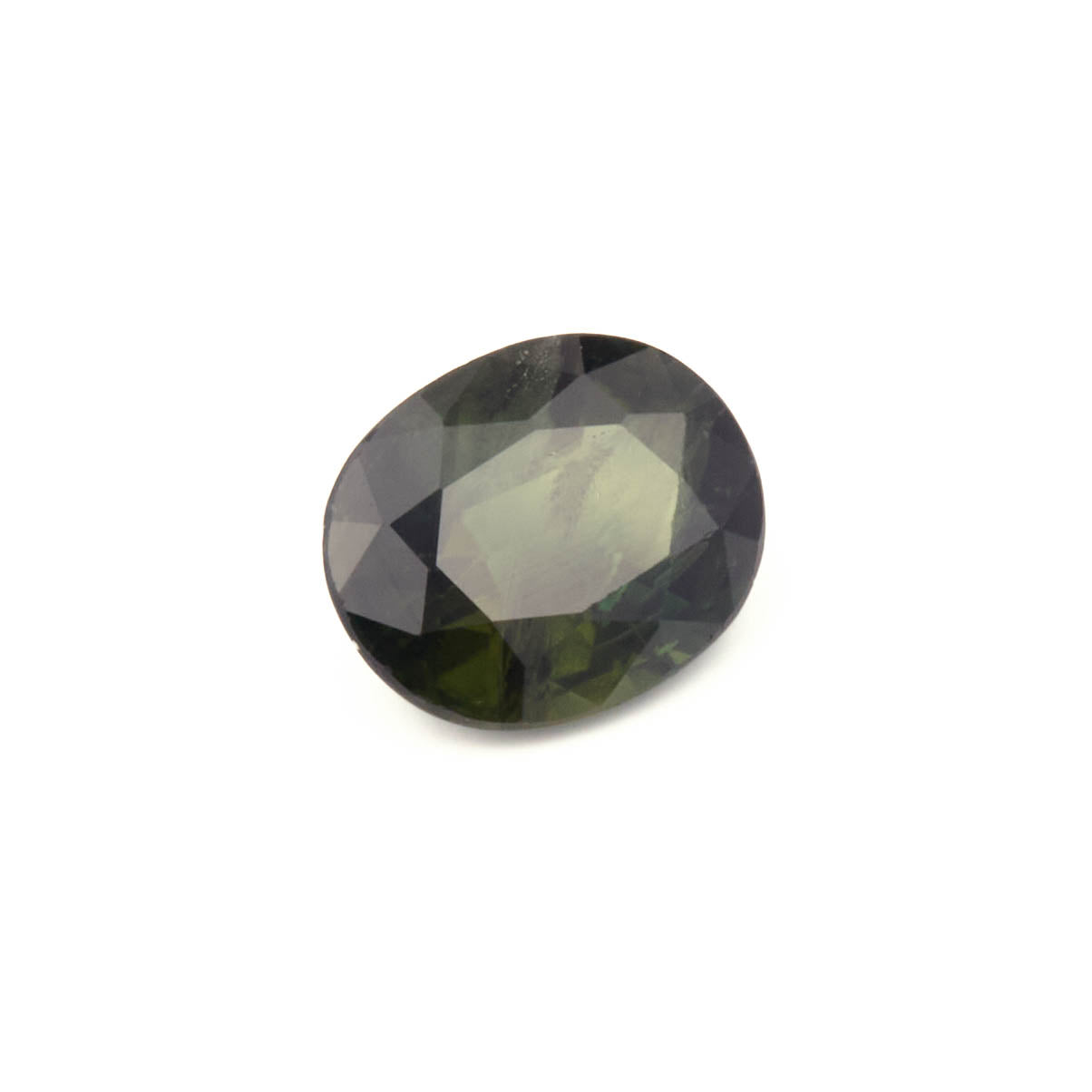 1.34 Ct. Natural Parti-Color Sapphire from Australia #GS1010