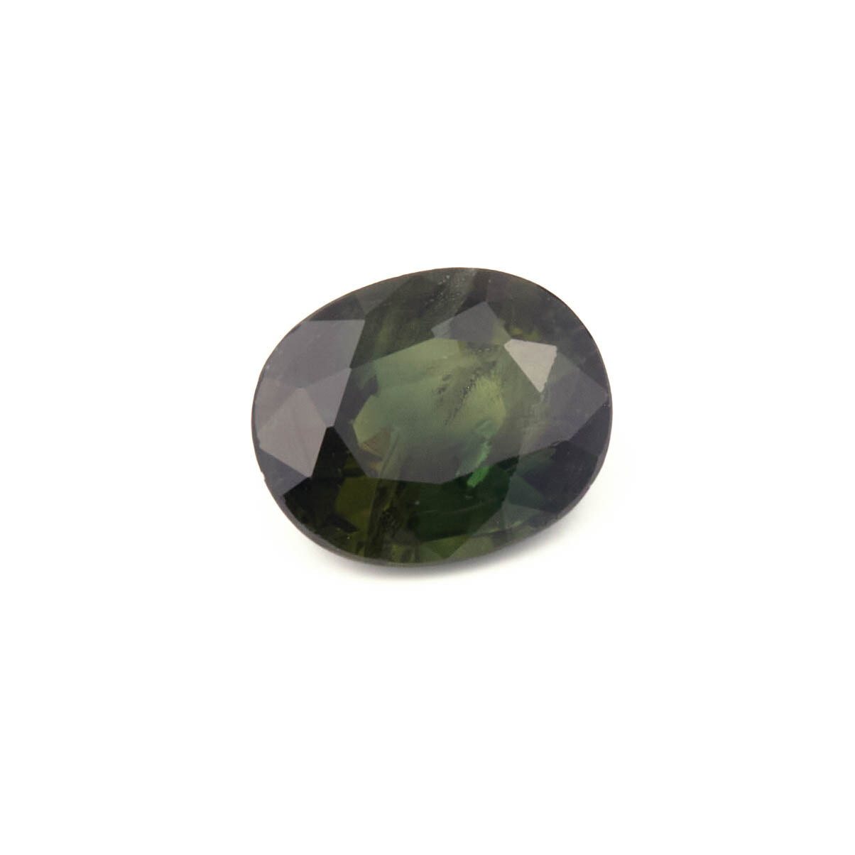 1.34 Ct. Natural Parti-Color Sapphire from Australia #GS1010