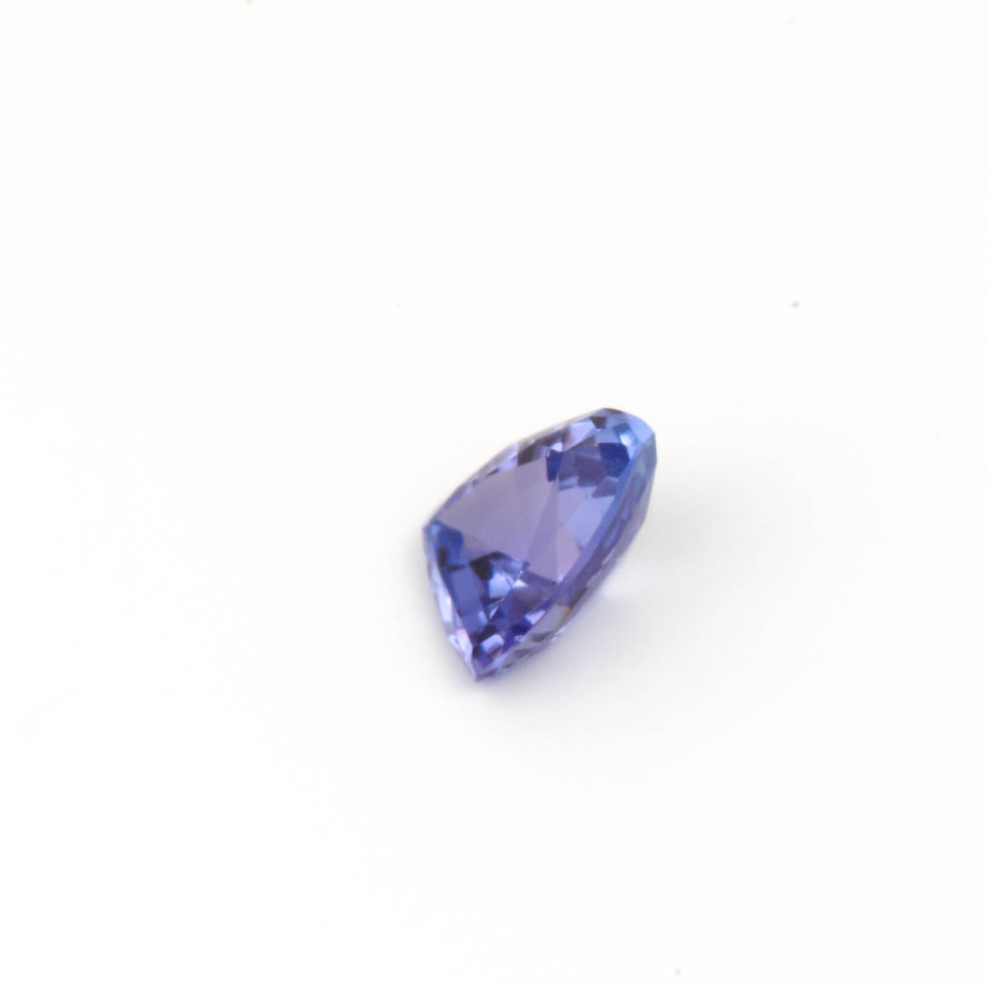0.68ct. Tanzanite #TN1017