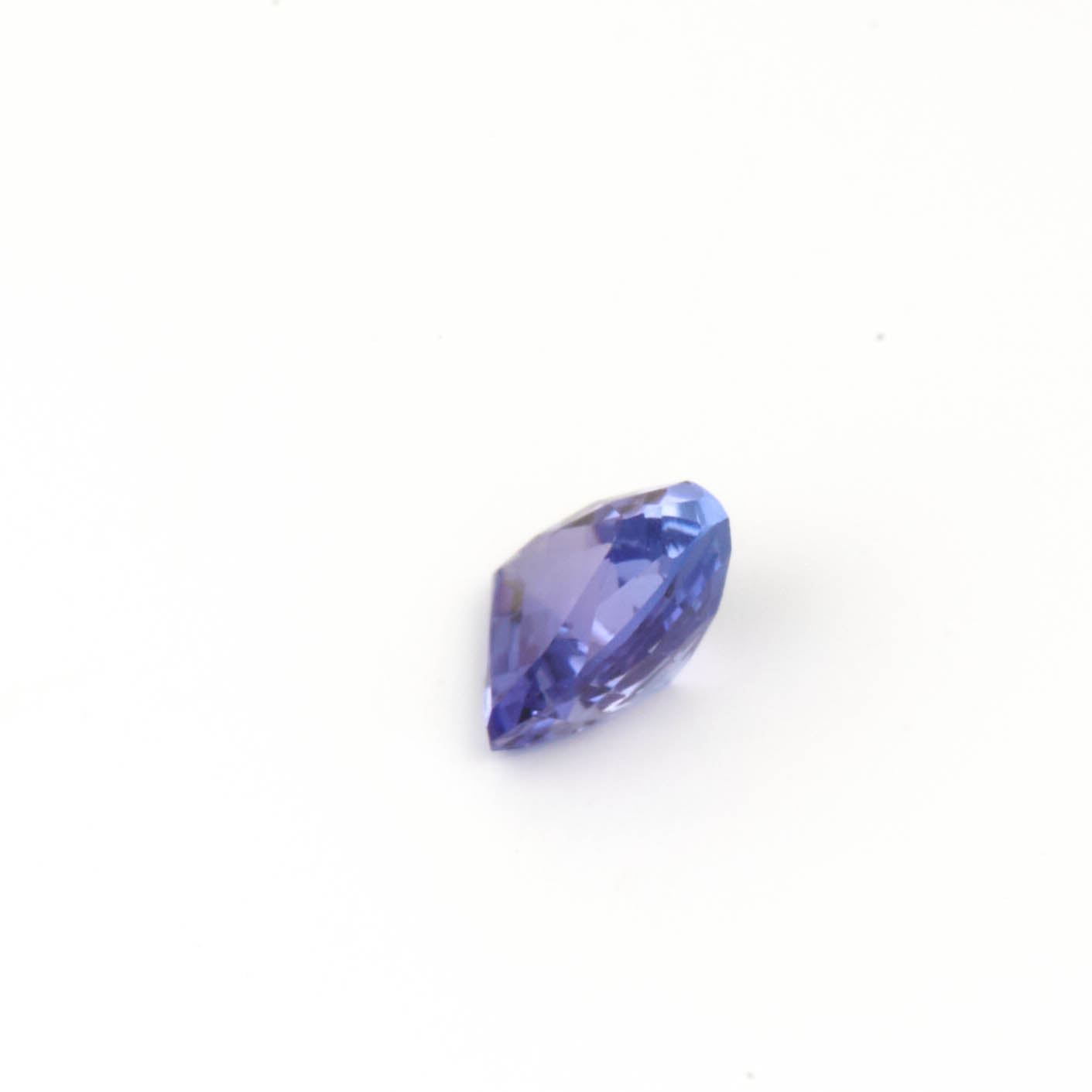 0.68ct. Tanzanite #TN1017