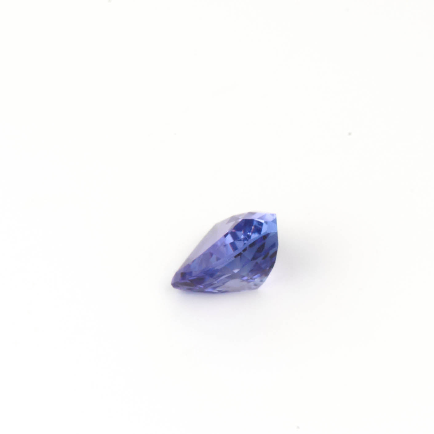 0.68ct. Tanzanite #TN1017