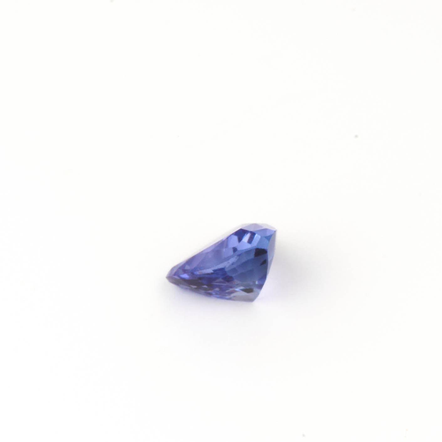 0.68ct. Tanzanite #TN1017
