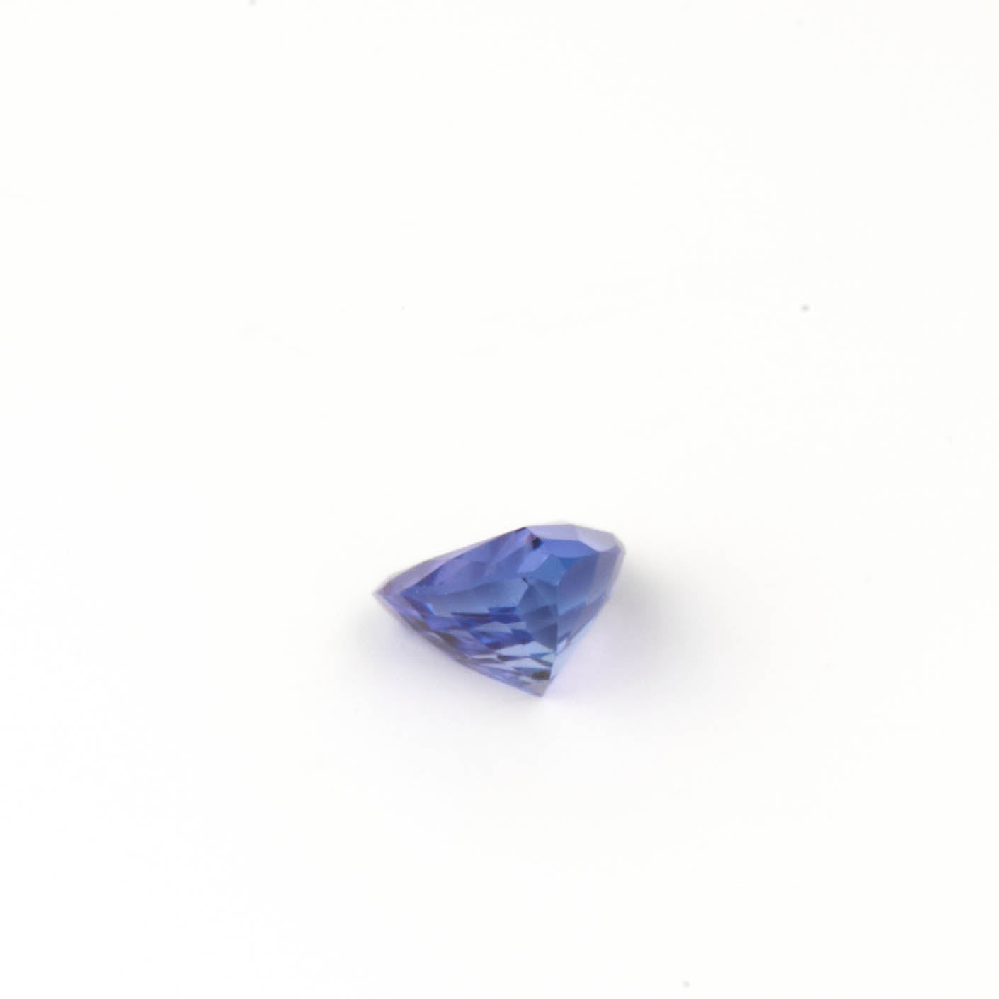 0.68ct. Tanzanite #TN1017