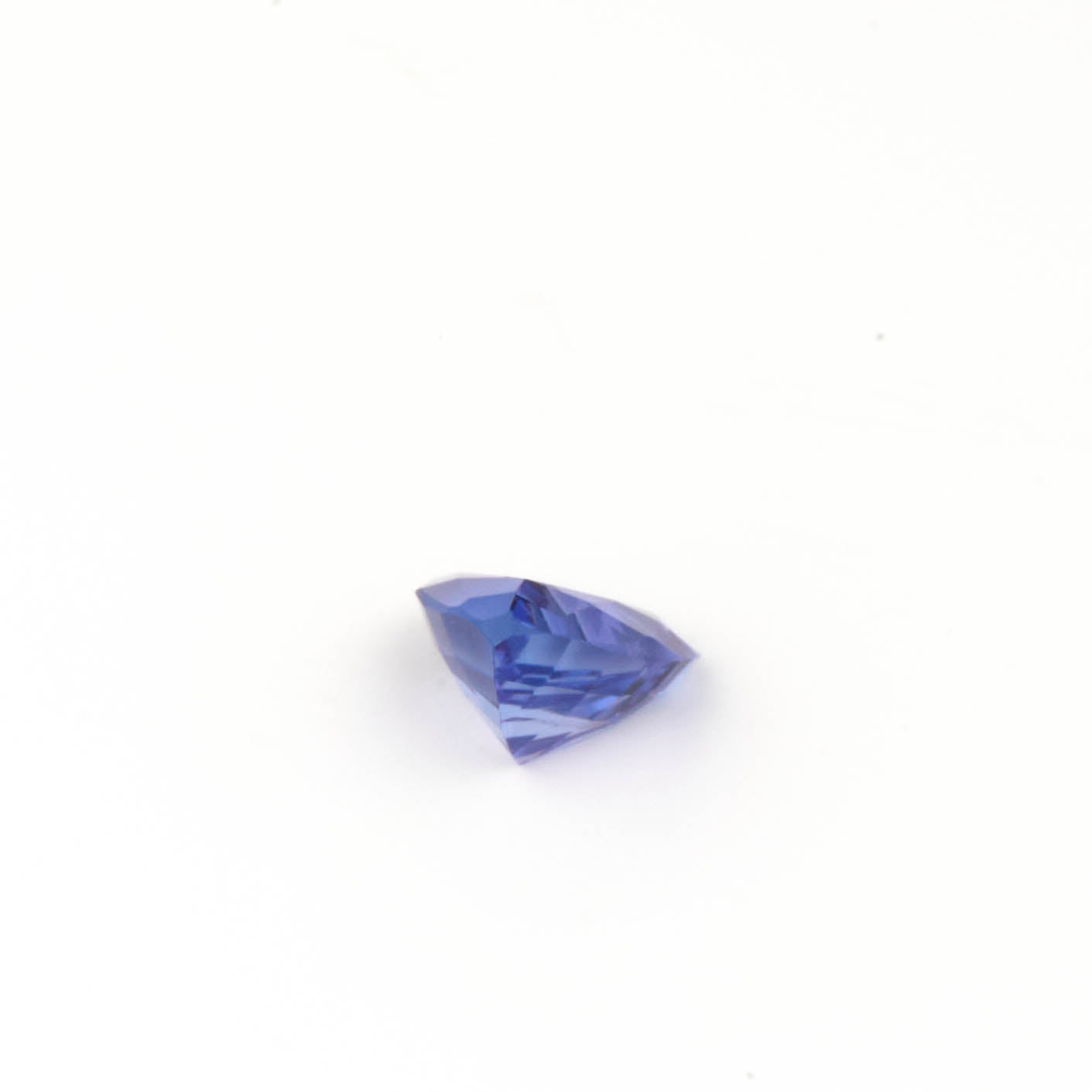0.68ct. Tanzanite #TN1017