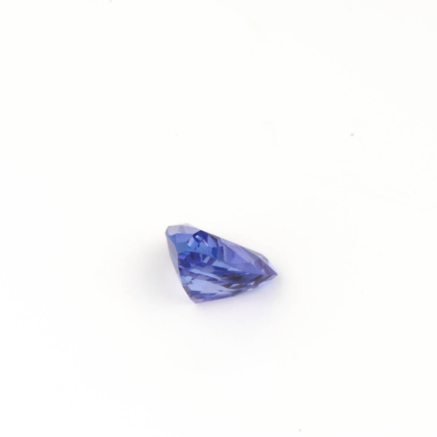 0.68ct. Tanzanite #TN1017