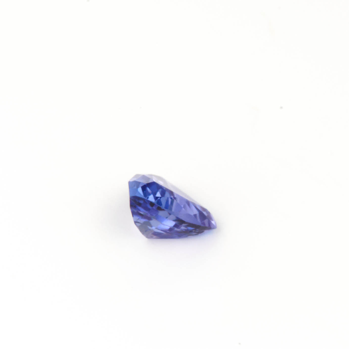 0.68ct. Tanzanite #TN1017