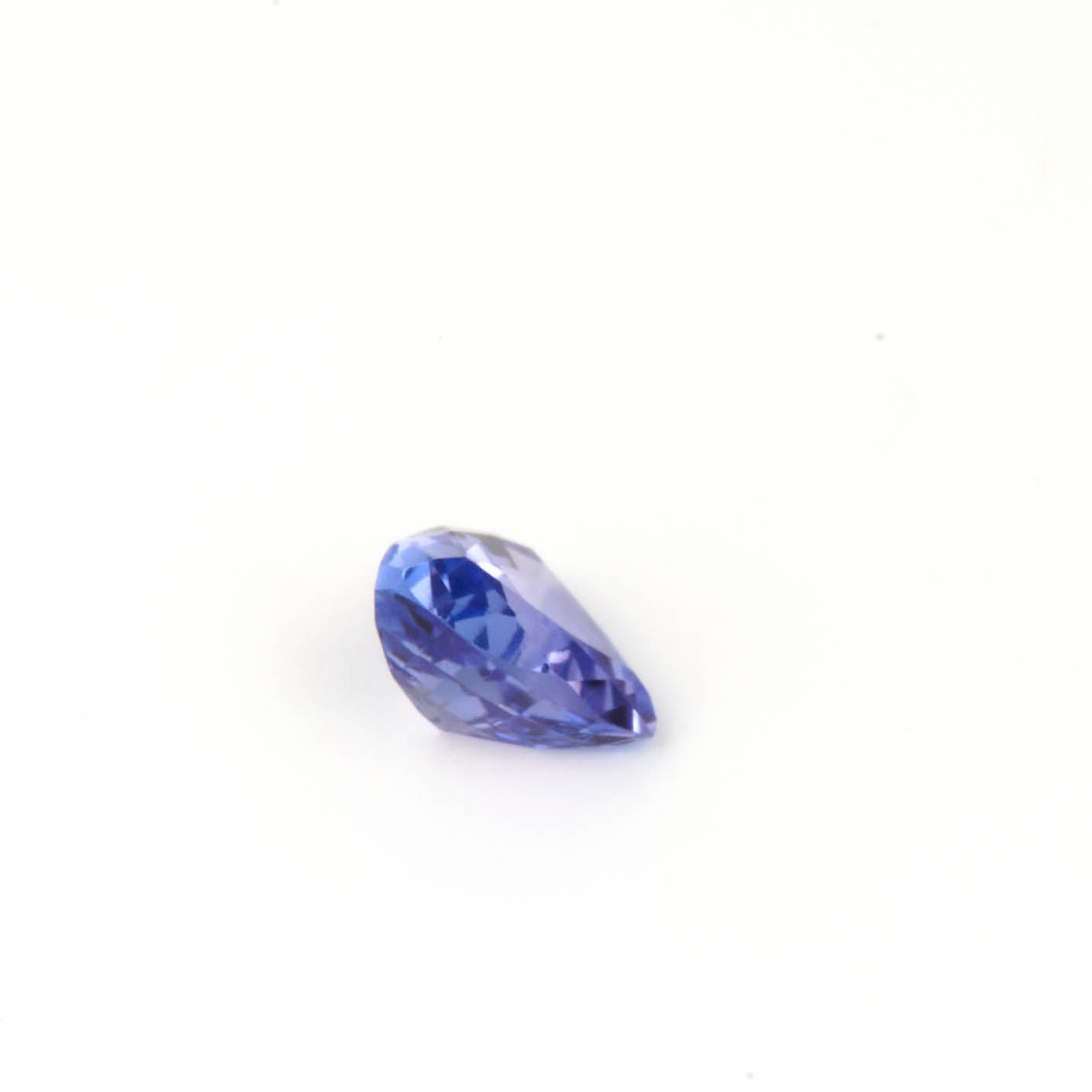 0.68ct. Tanzanite #TN1017