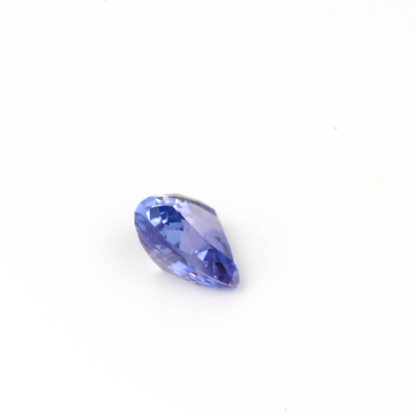 0.68ct. Tanzanite #TN1017