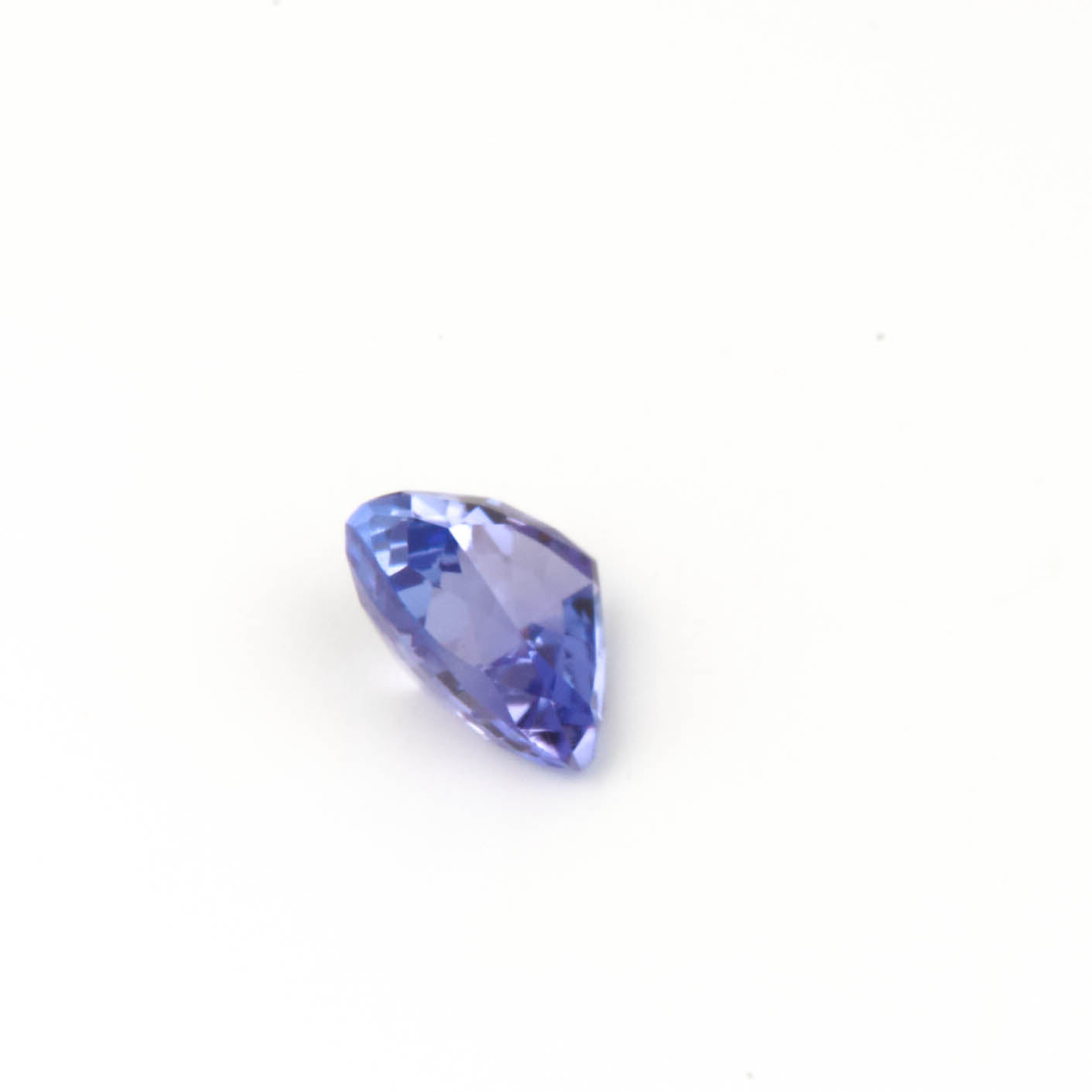 0.68ct. Tanzanite #TN1017