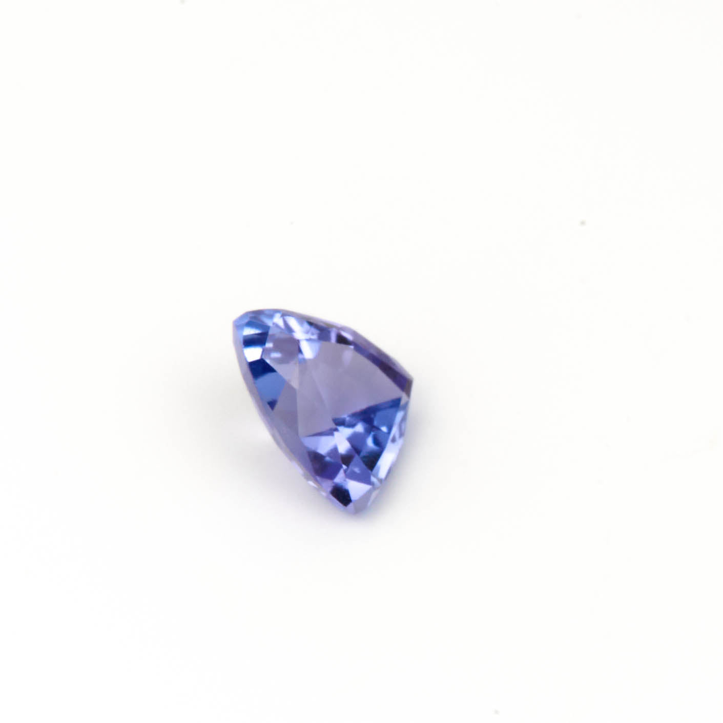0.68ct. Tanzanite #TN1017
