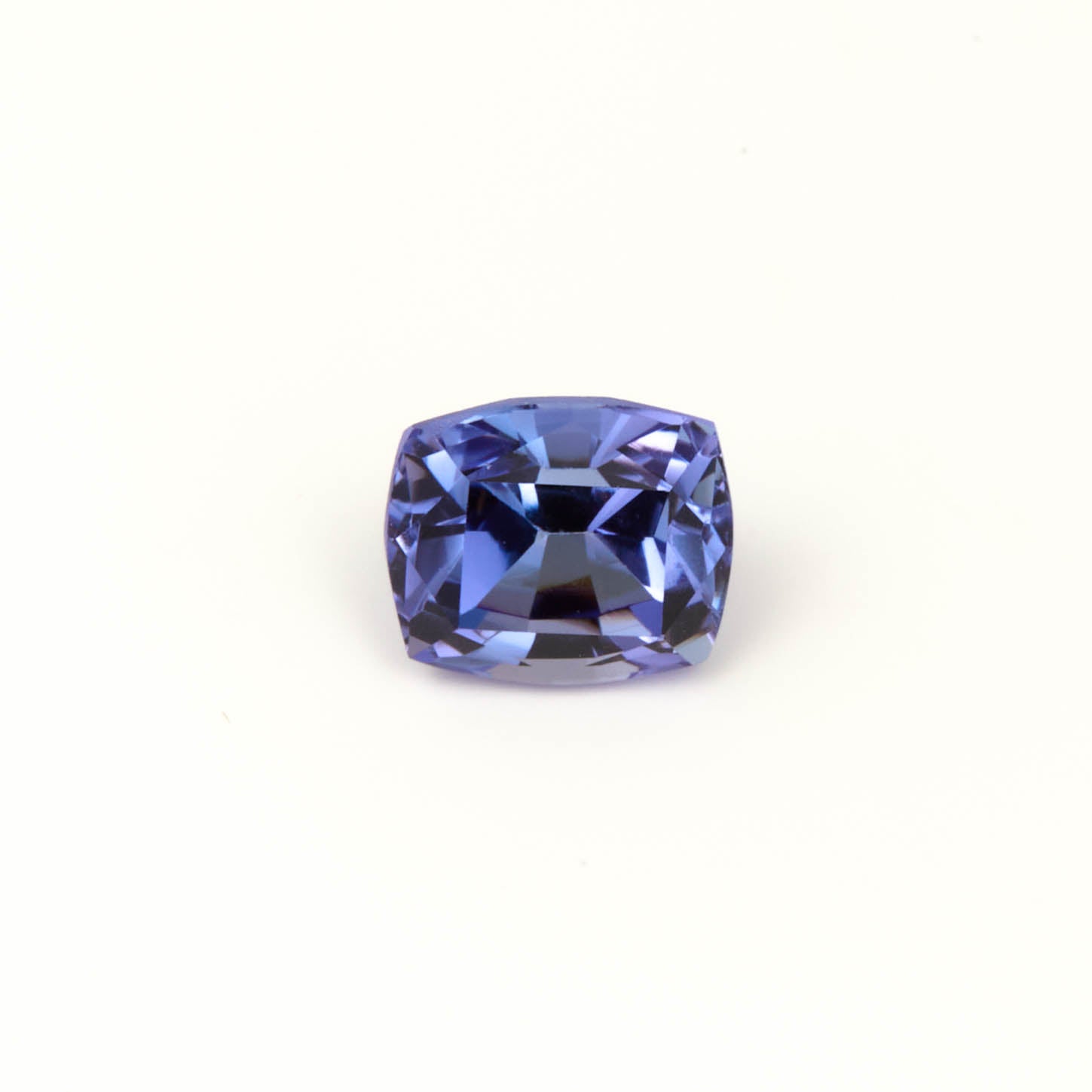 1.51ct. Tanzanite #TN1042