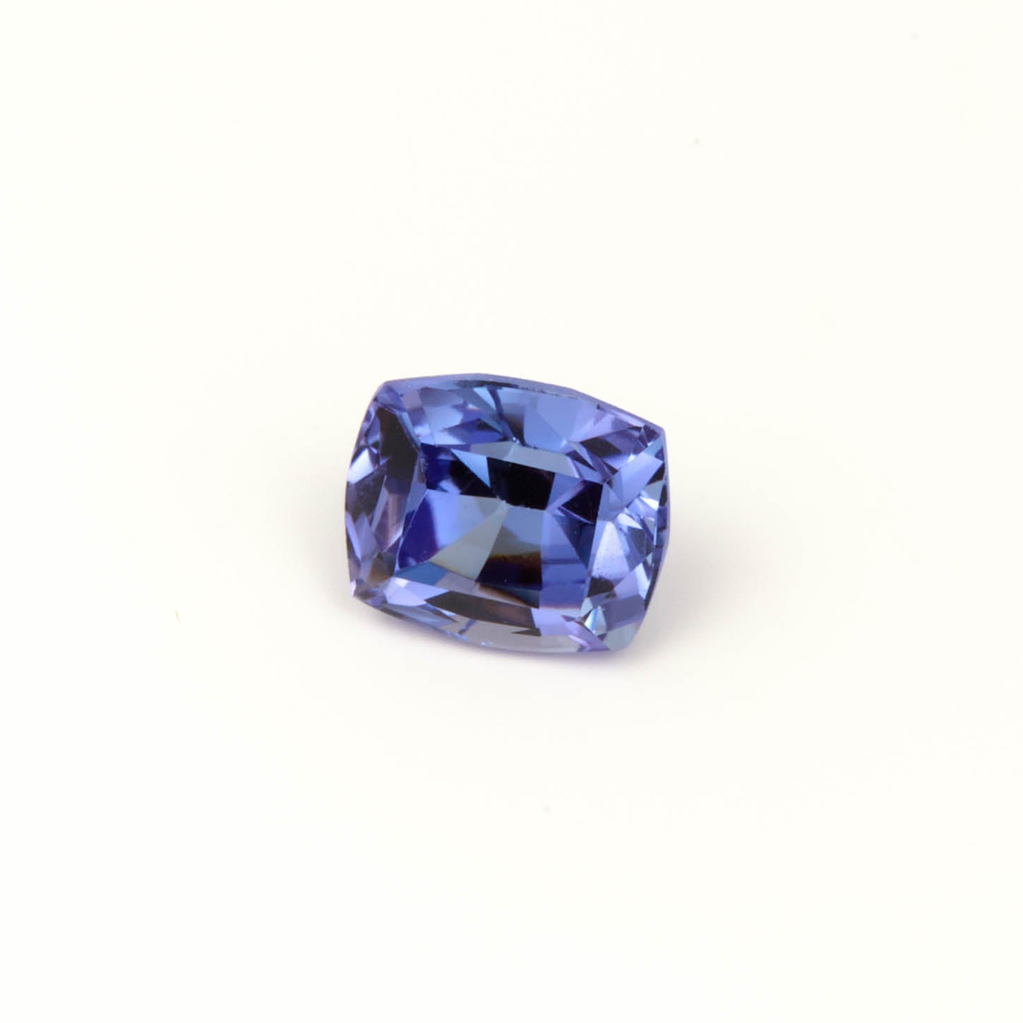 1.51ct. Tanzanite #TN1042