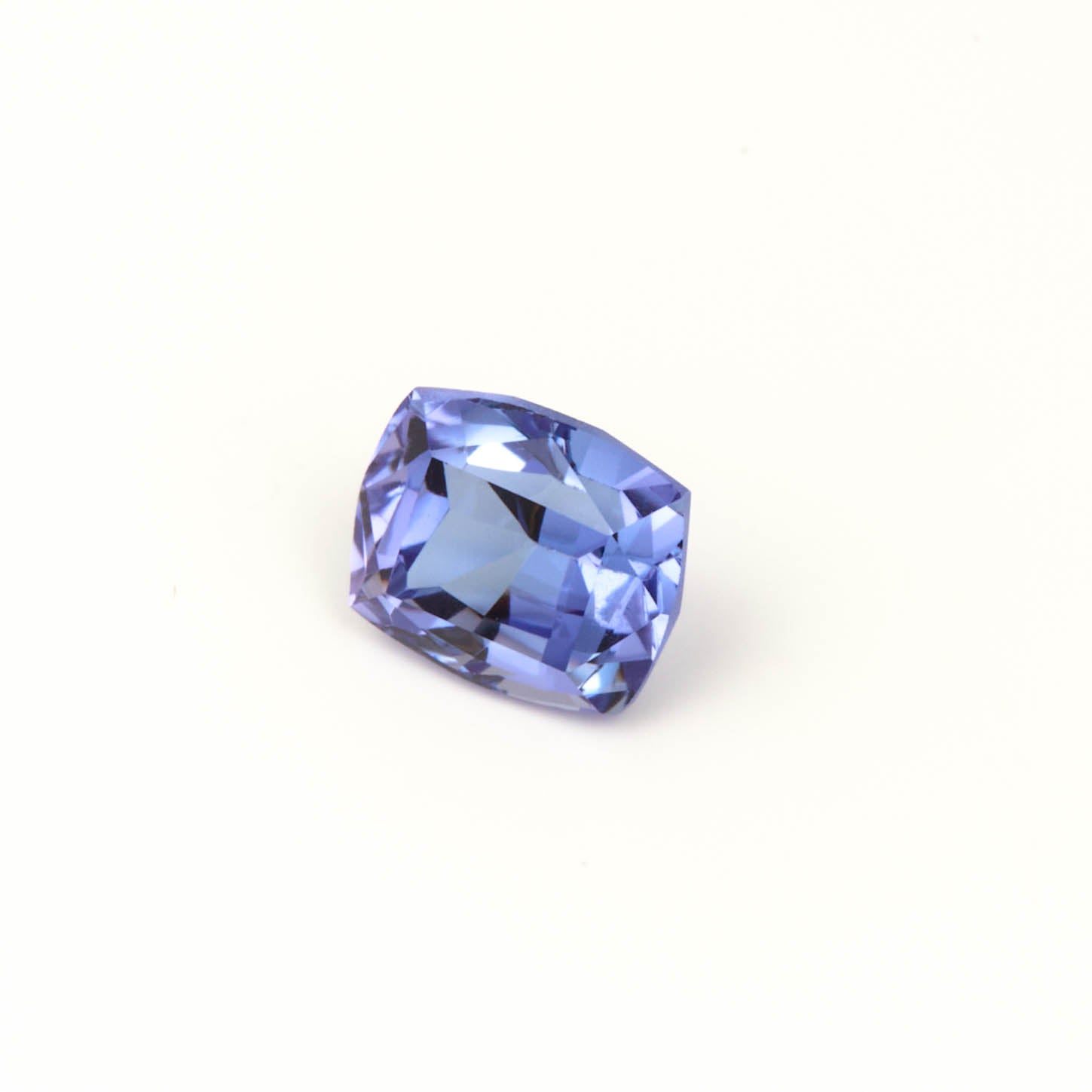 1.51ct. Tanzanite #TN1042