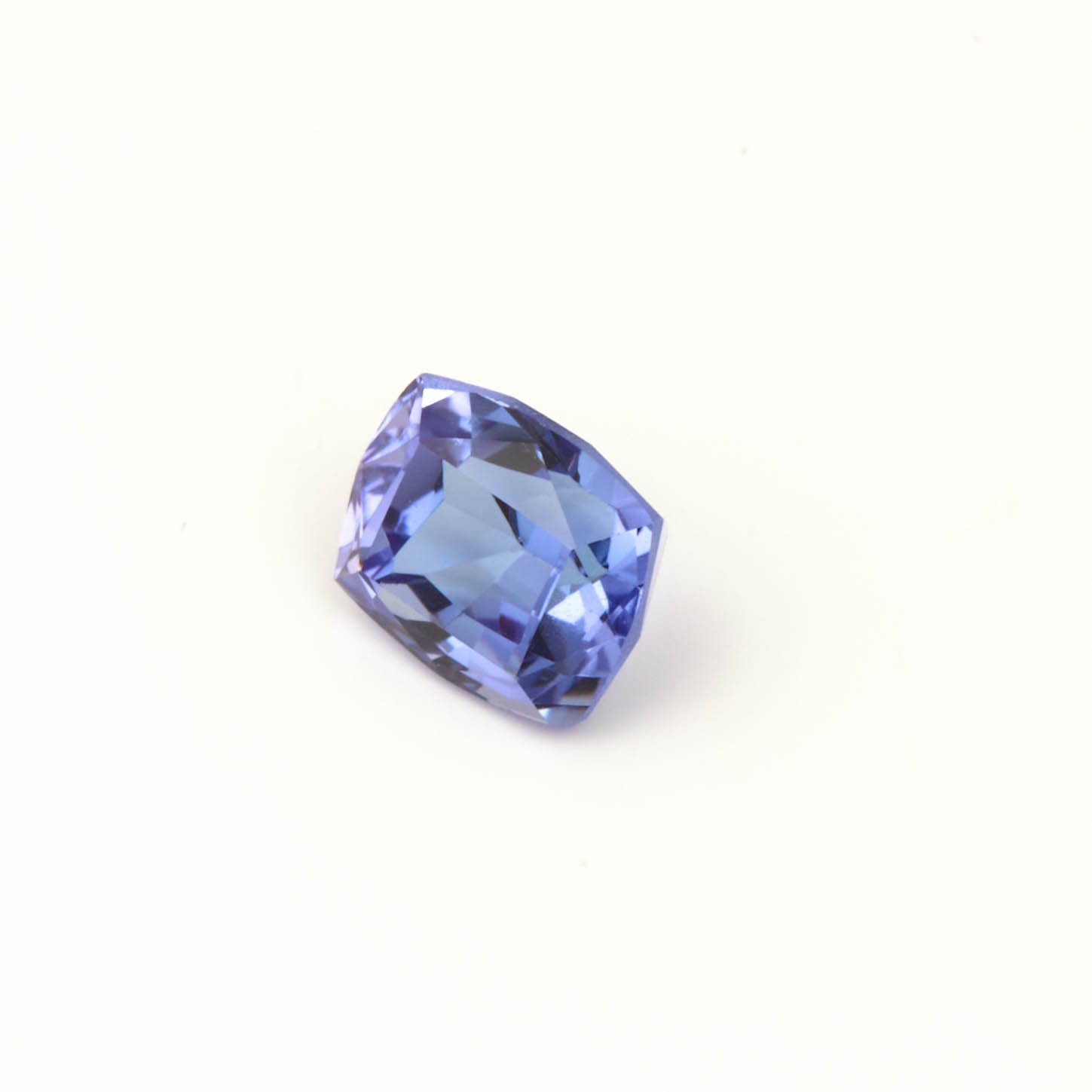 1.51ct. Tanzanite #TN1042