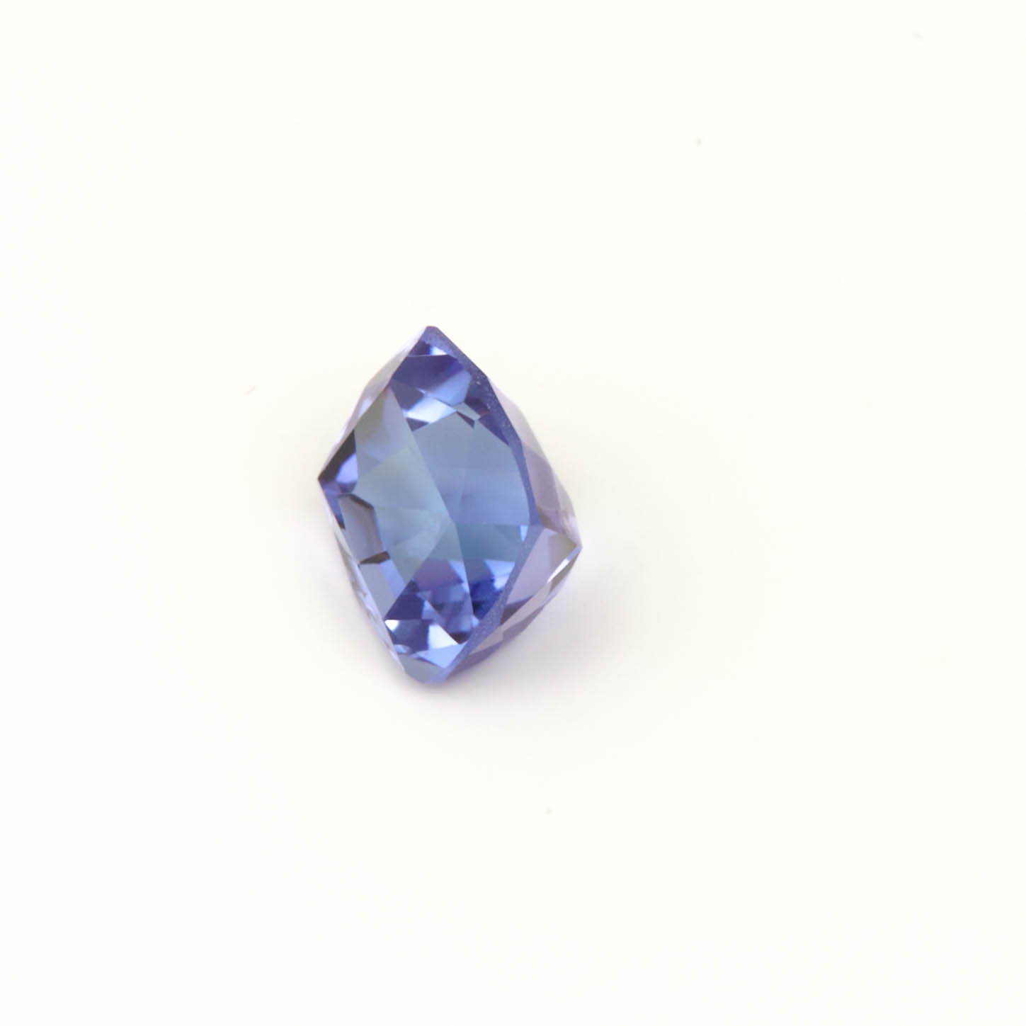 1.51ct. Tanzanite #TN1042
