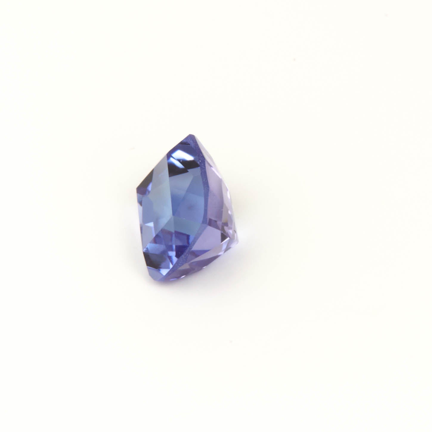 1.51ct. Tanzanite #TN1042