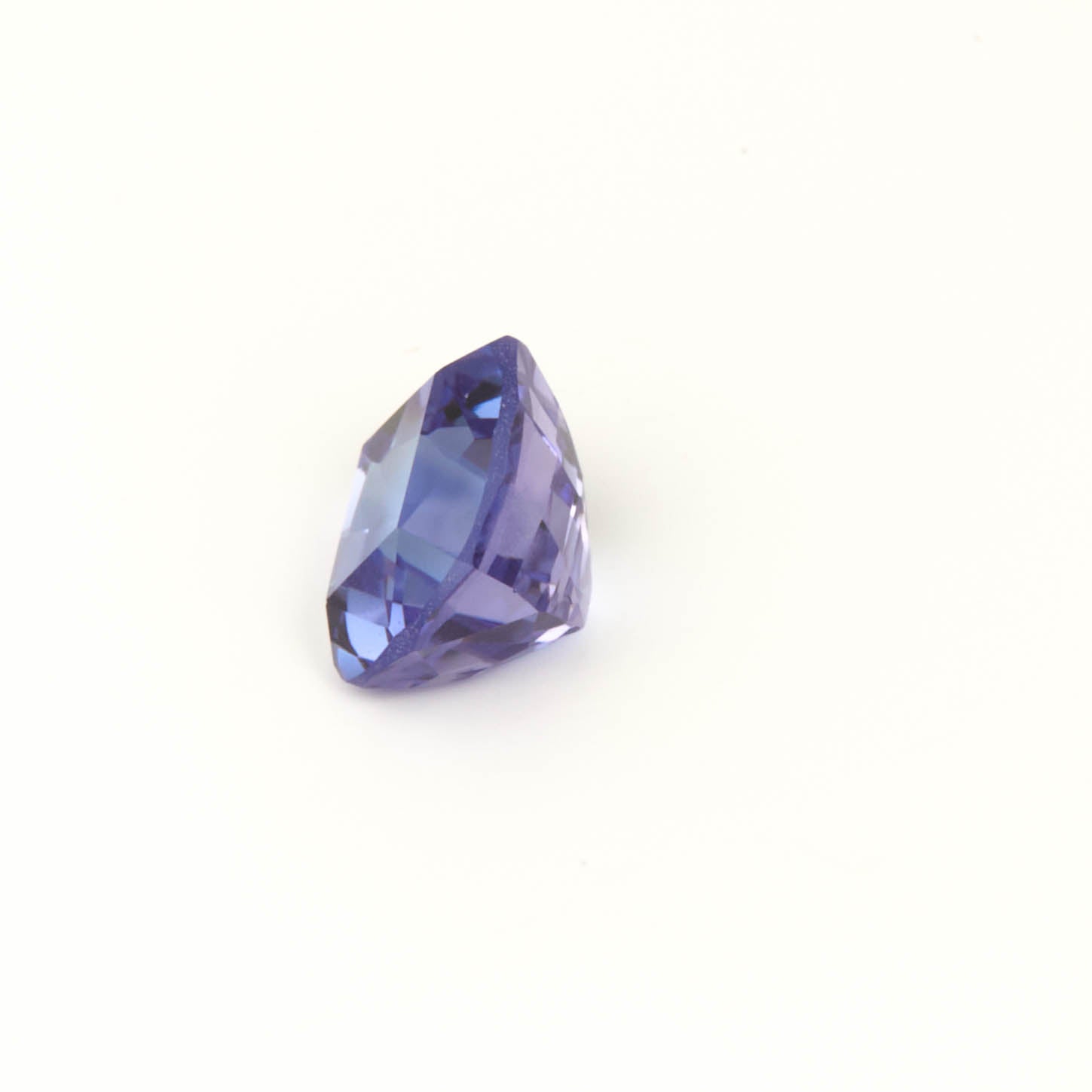 1.51ct. Tanzanite #TN1042