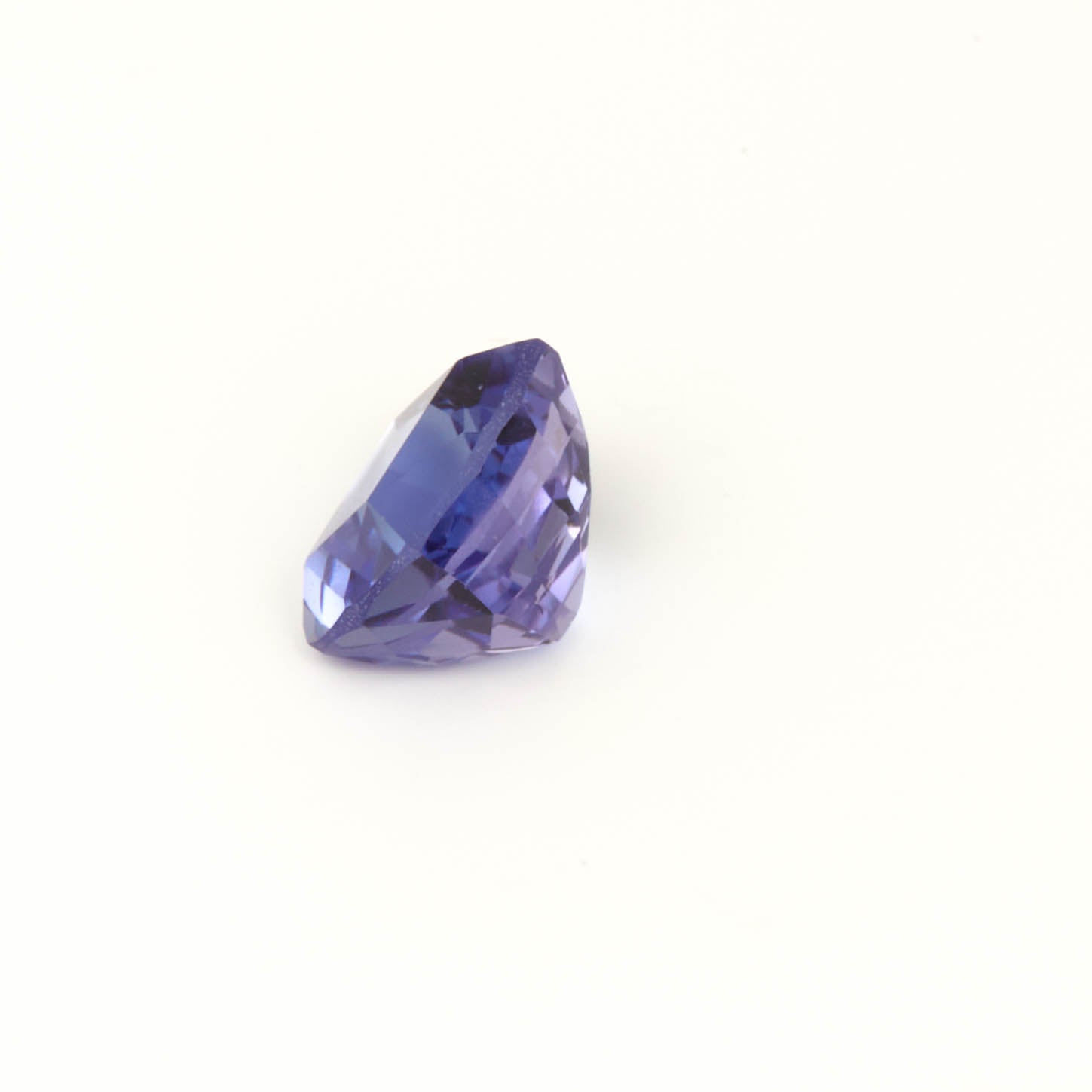 1.51ct. Tanzanite #TN1042