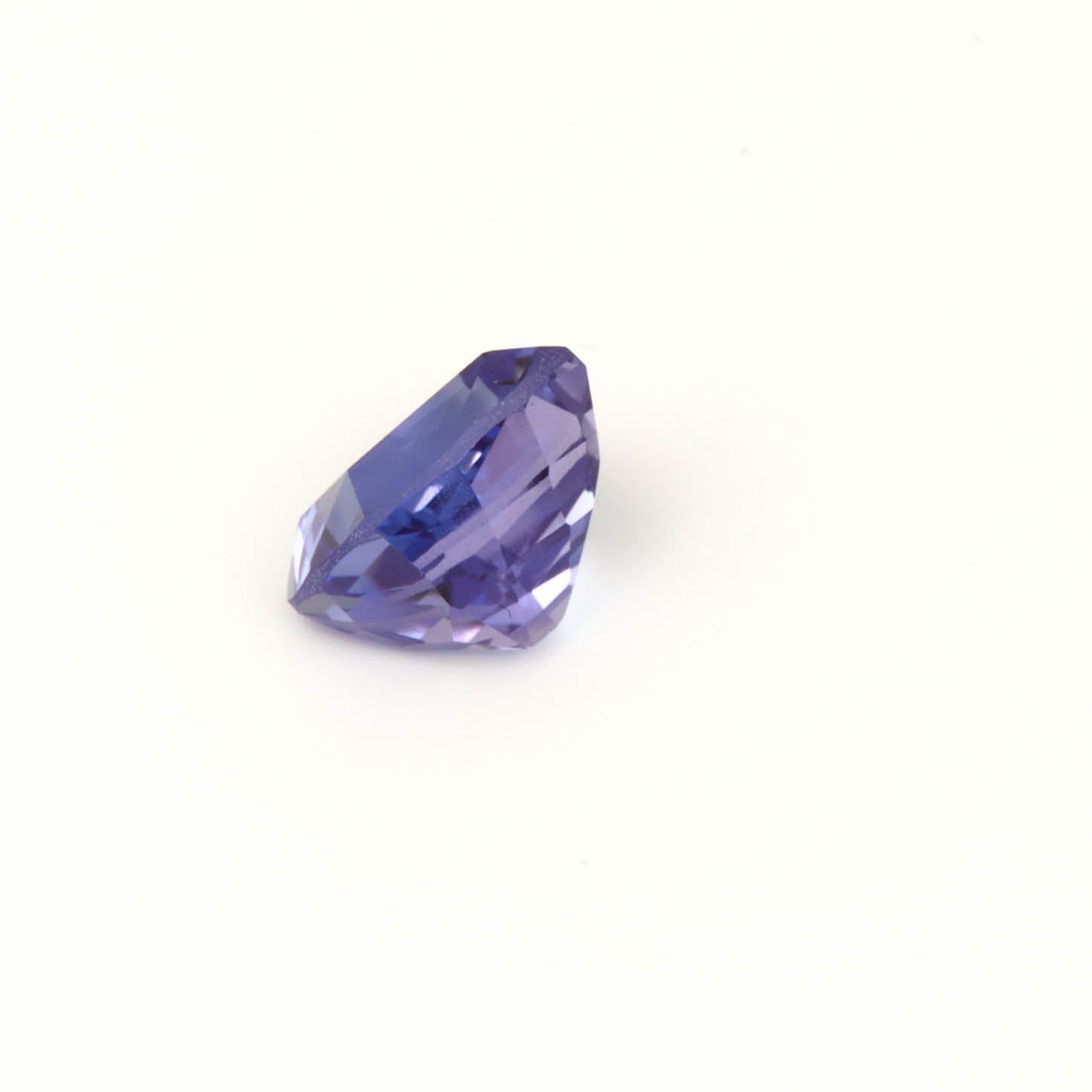 1.51ct. Tanzanite #TN1042