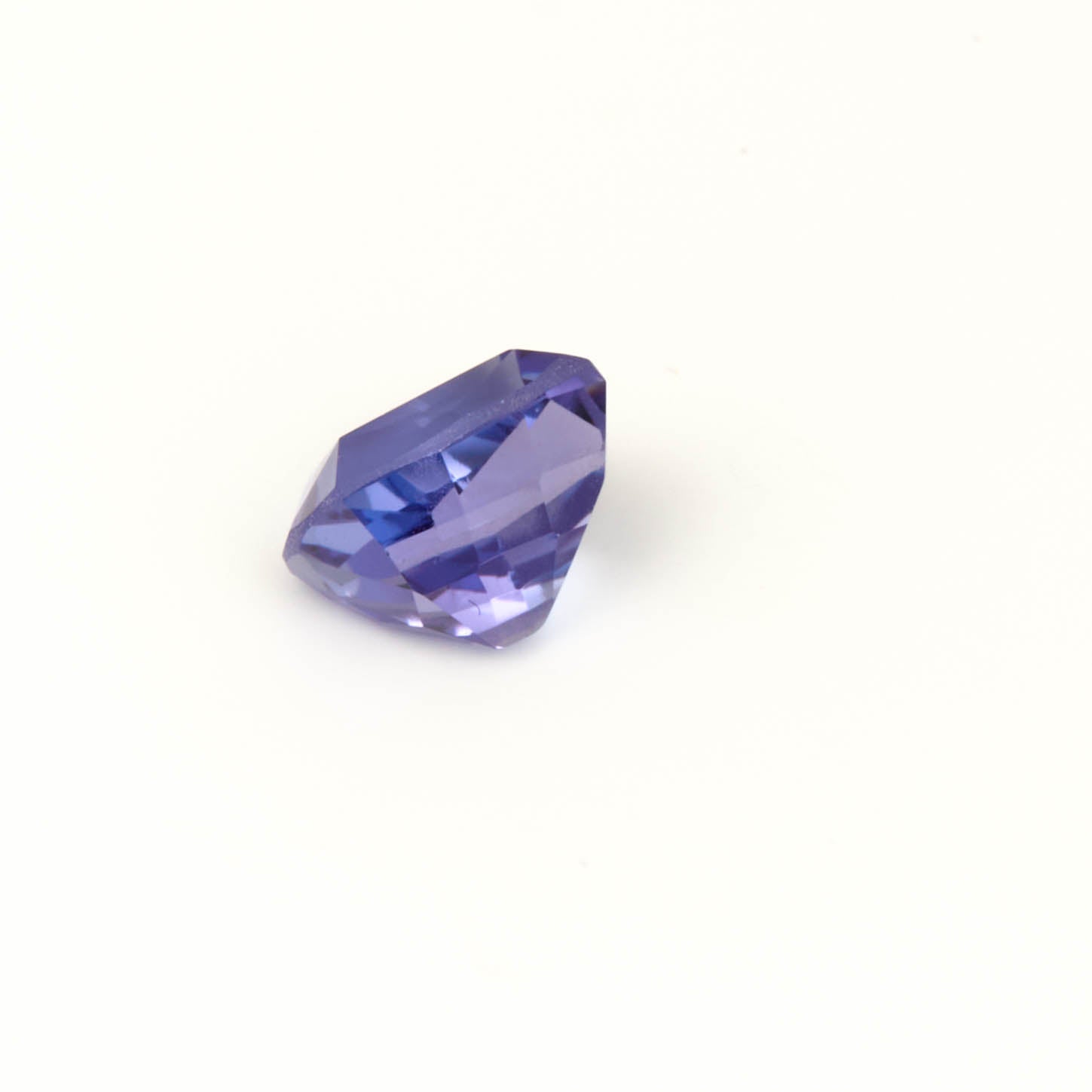 1.51ct. Tanzanite #TN1042