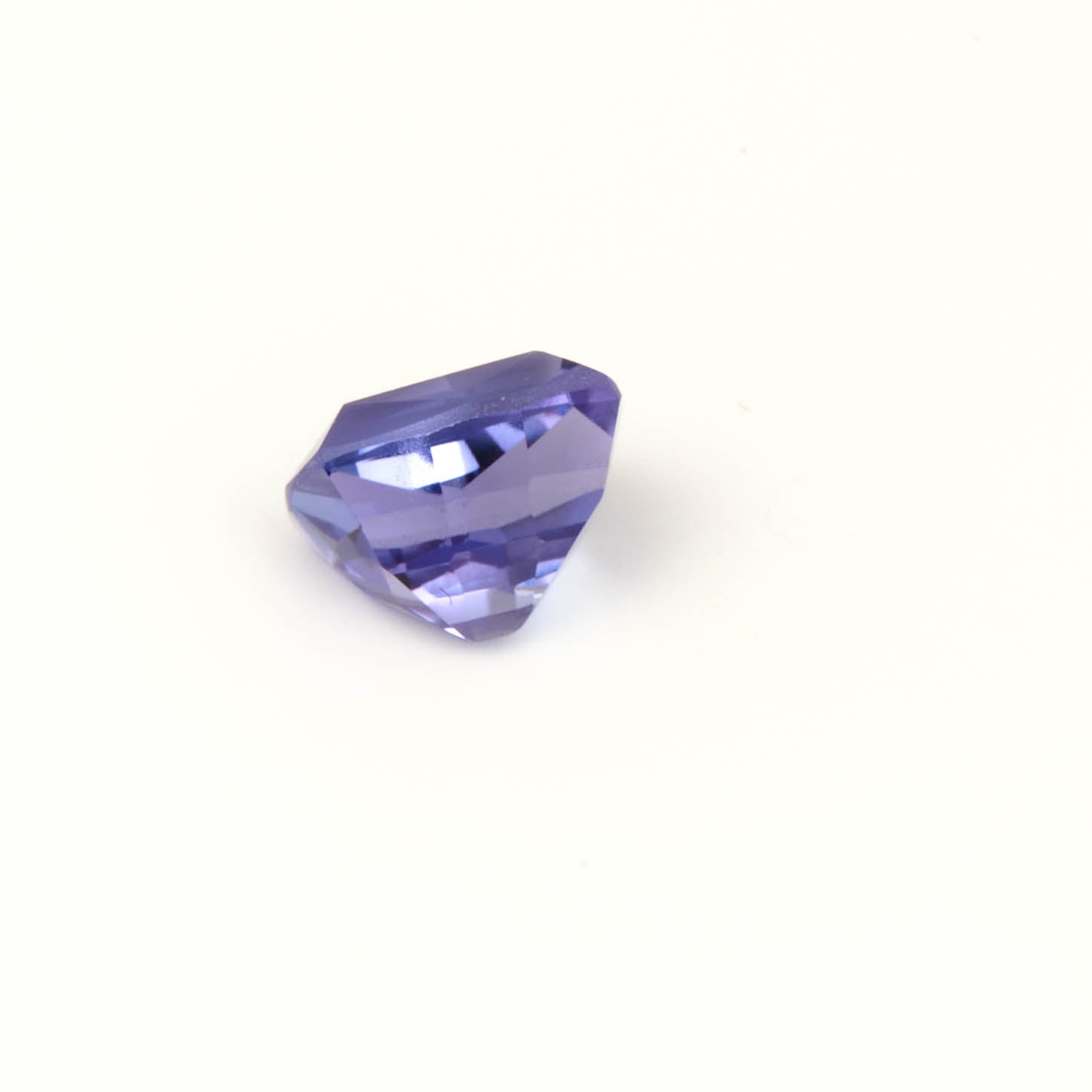 1.51ct. Tanzanite #TN1042