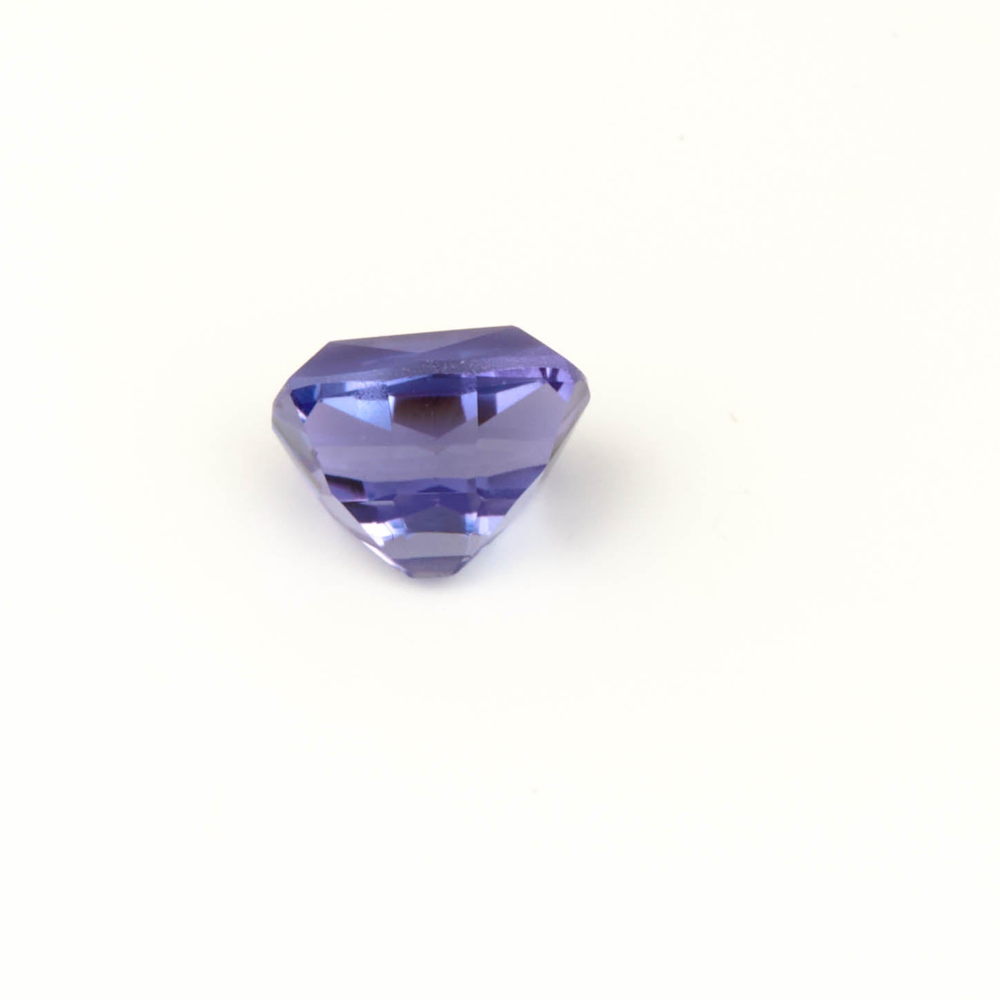 1.51ct. Tanzanite #TN1042