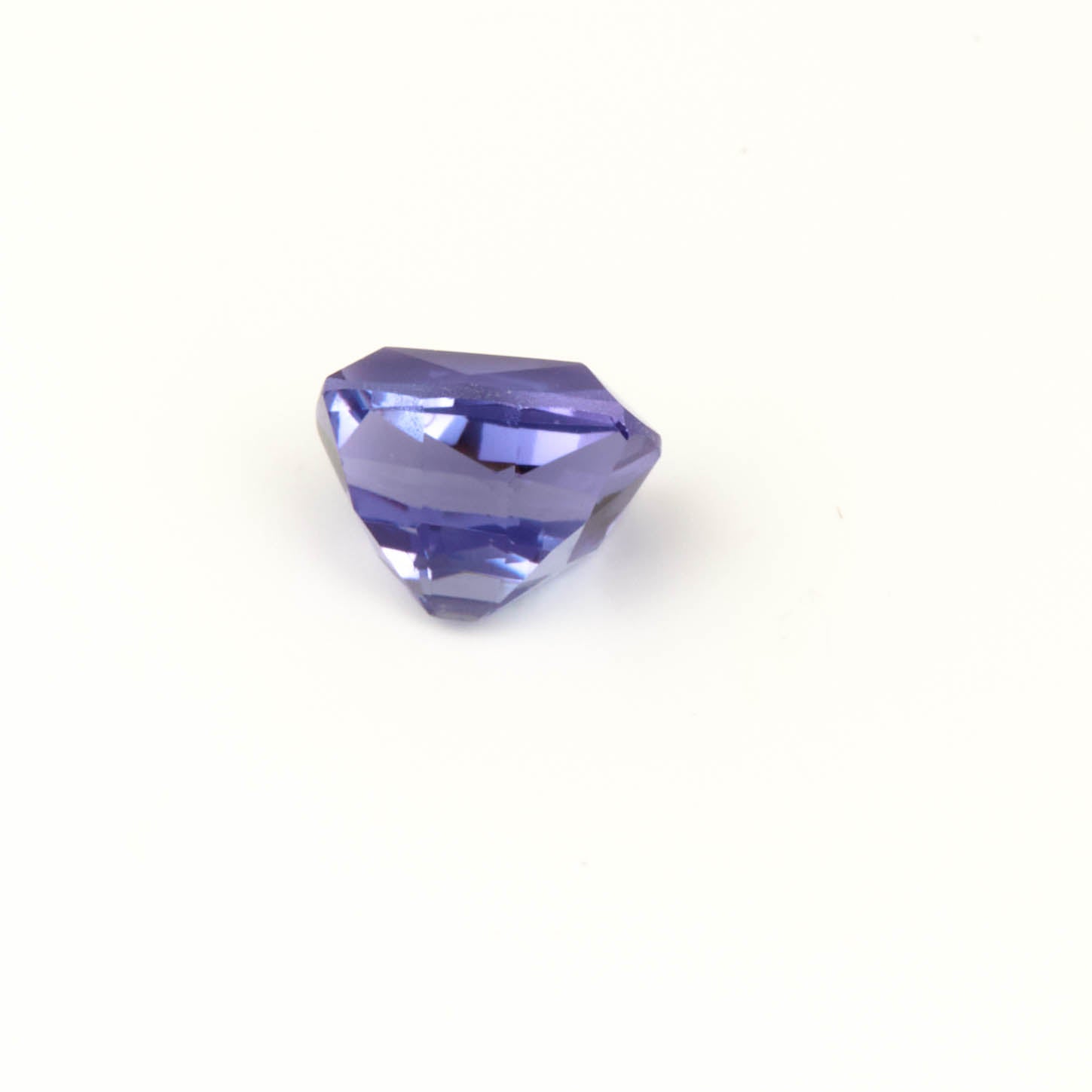 1.51ct. Tanzanite #TN1042