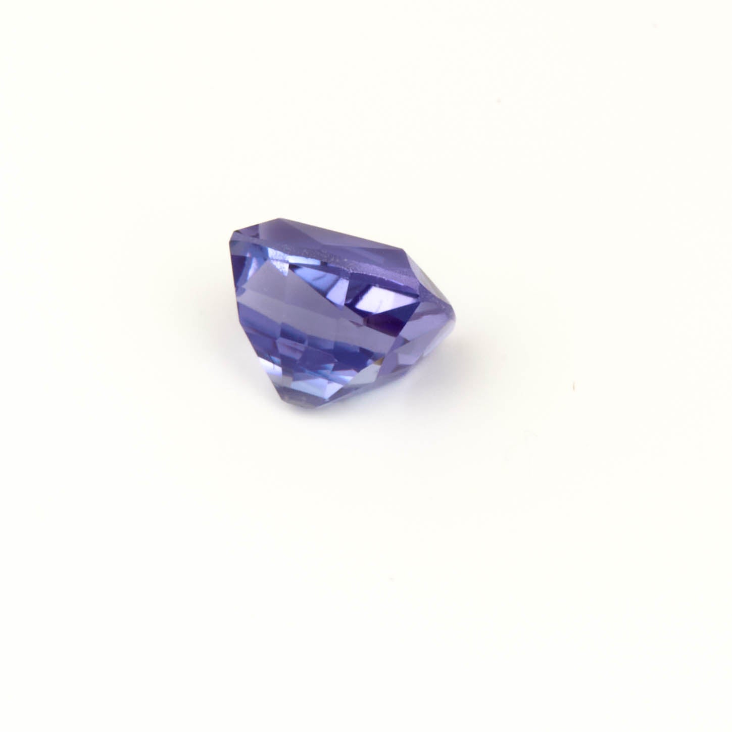 1.51ct. Tanzanite #TN1042