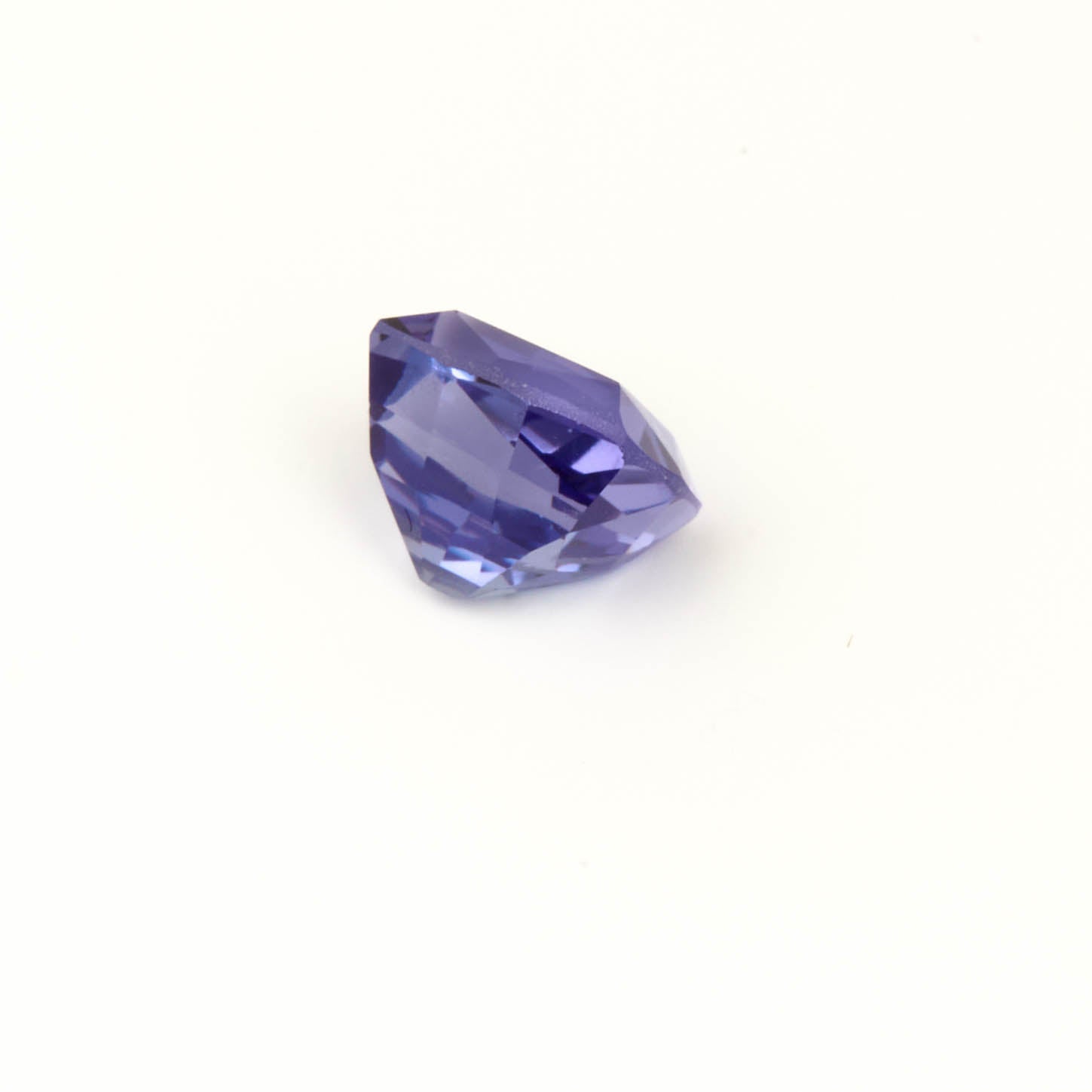 1.51ct. Tanzanite #TN1042