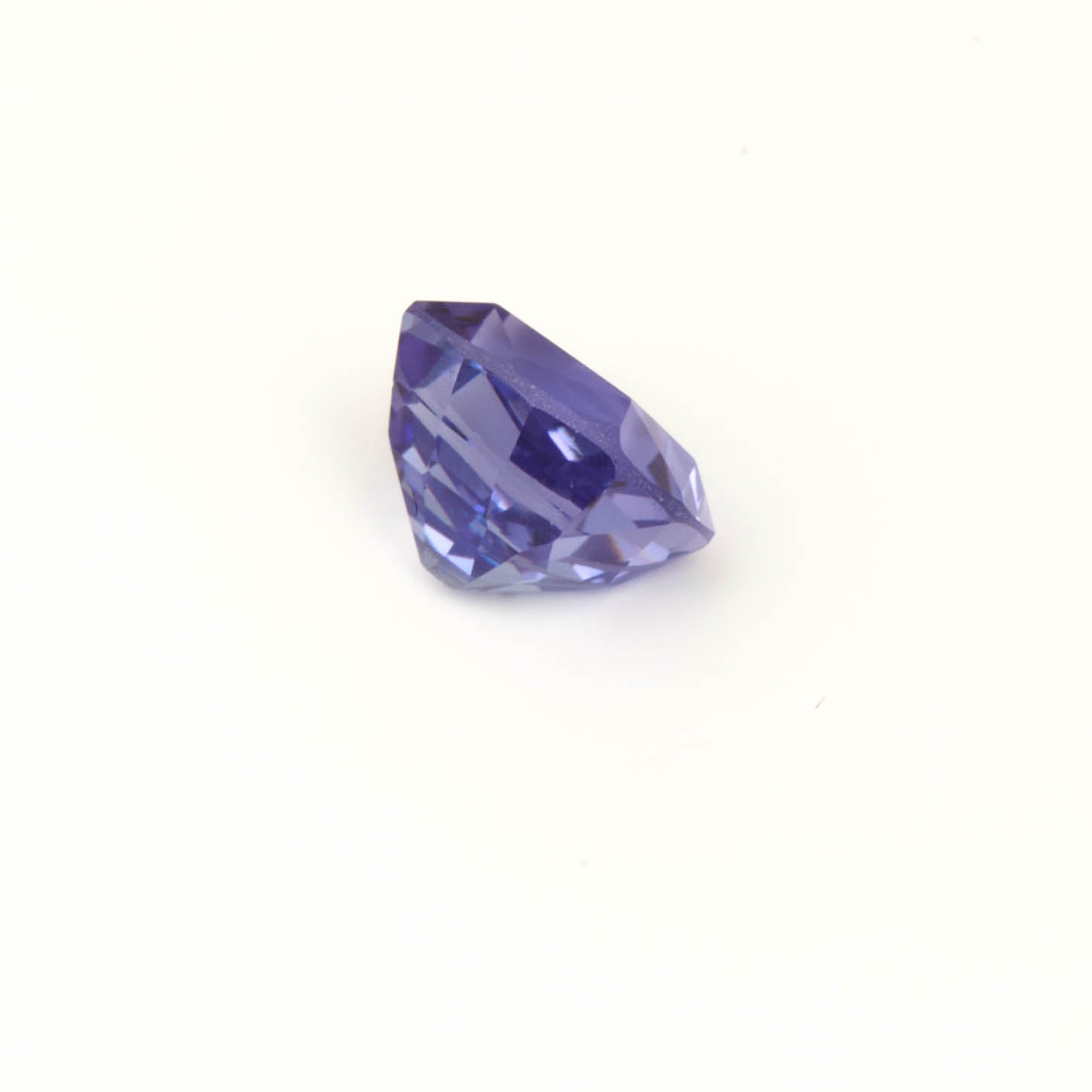 1.51ct. Tanzanite #TN1042