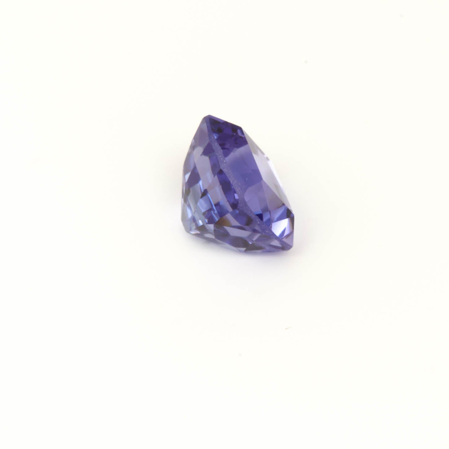 1.51ct. Tanzanite #TN1042