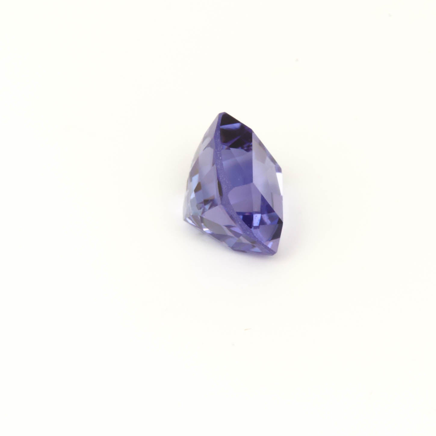 1.51ct. Tanzanite #TN1042