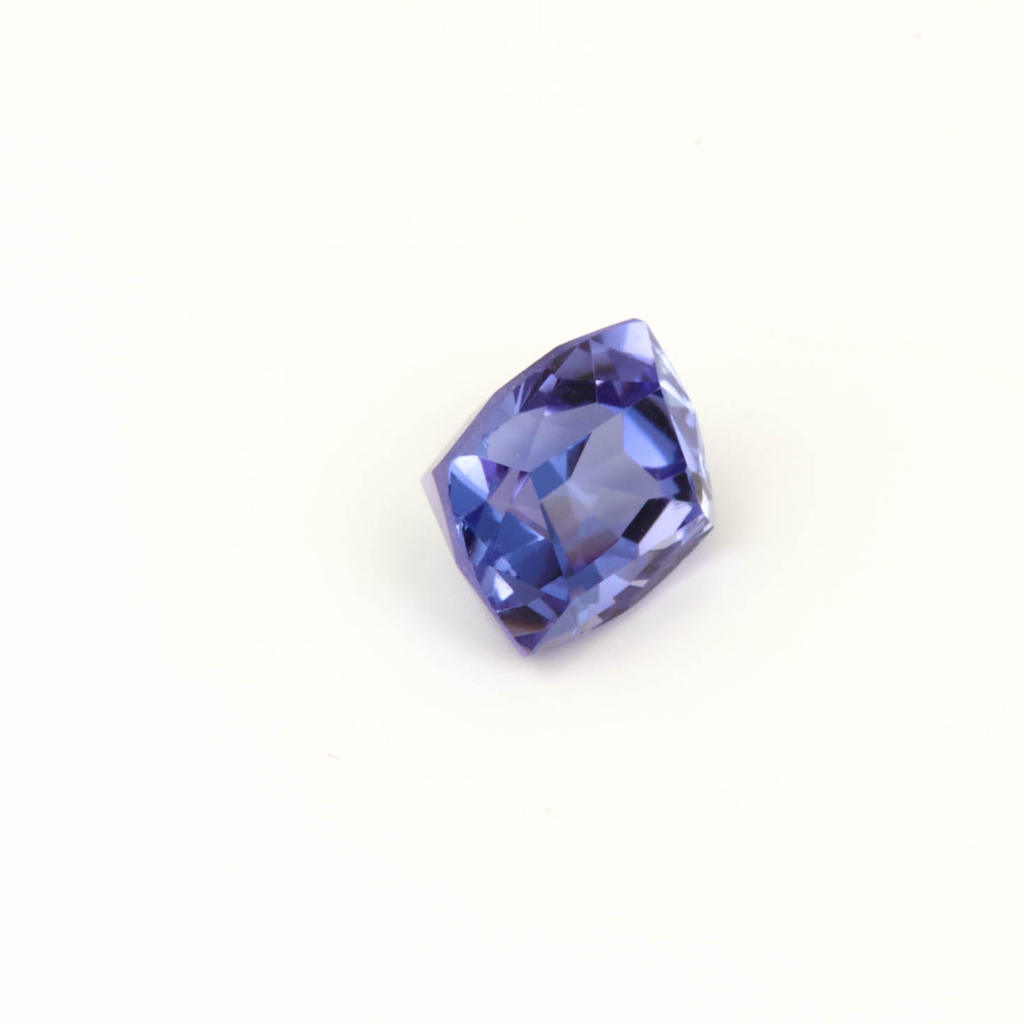 1.51ct. Tanzanite #TN1042
