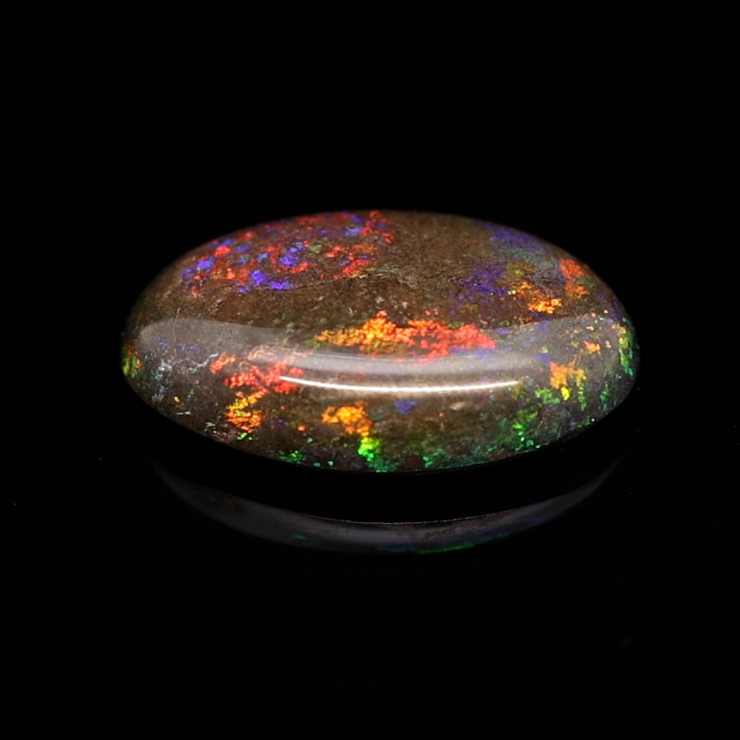 10.78 Ct. Australian Legacy Opal #OL1001