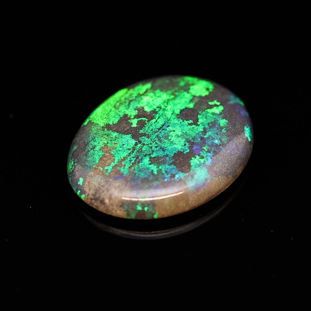 15.72 Ct. Australian Legacy Opal #OL1006