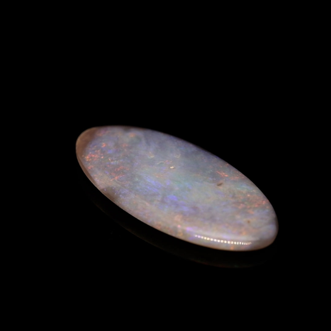 5.55 Ct. Australian Legacy Opal #OL1007