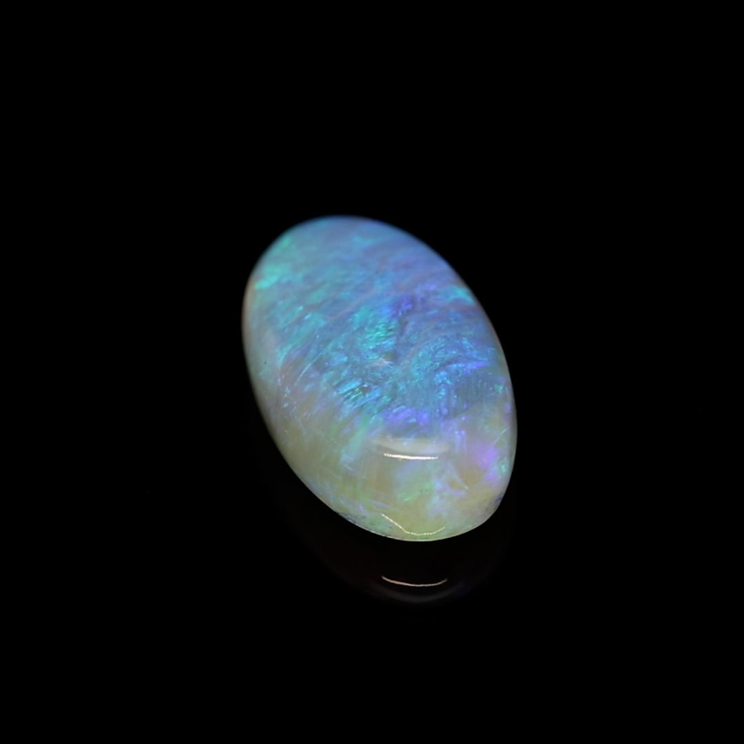 8.41 Ct. Australian Legacy Opal #OL1008