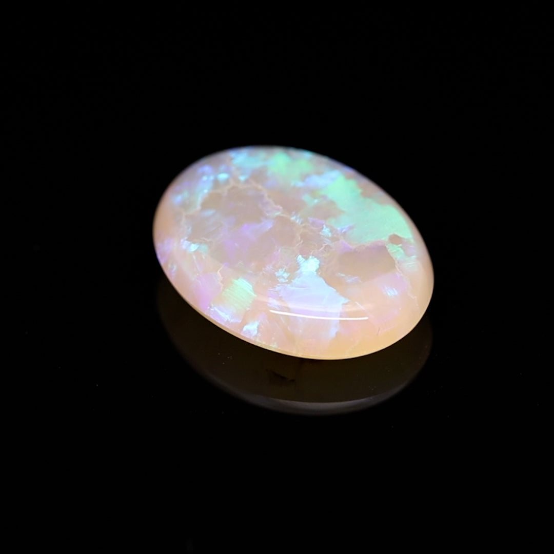 9.31 Ct. Australian Legacy Opal #OL1010