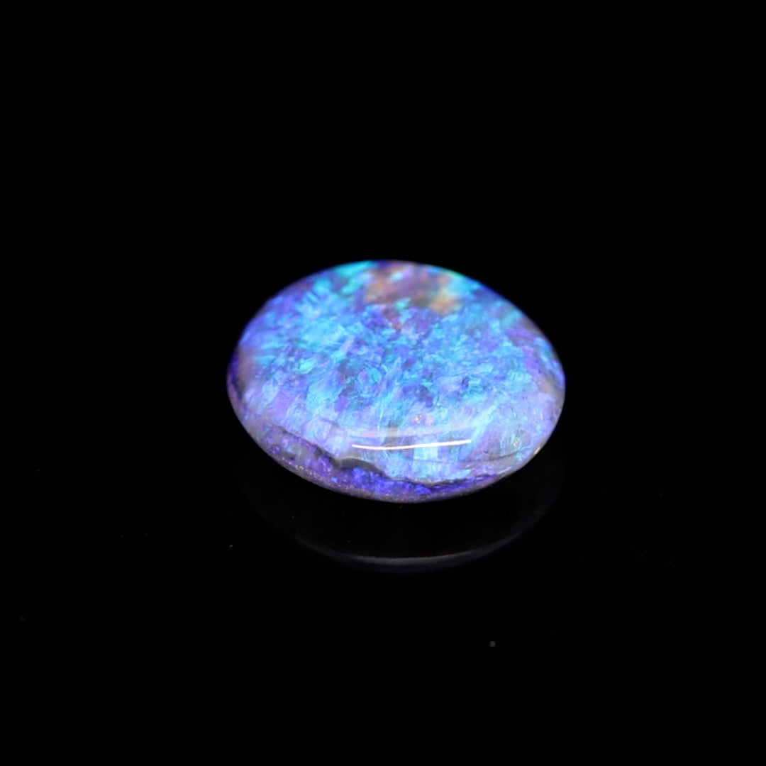 4.93 Ct. Australian Legacy Opal #OL1011