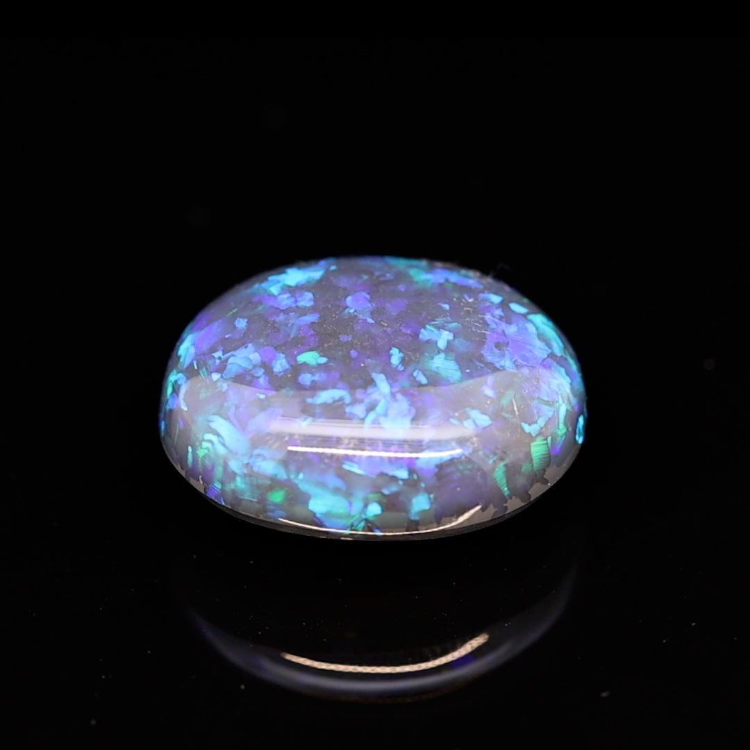 19.88 Ct. Australian Legacy Opal #OL1012