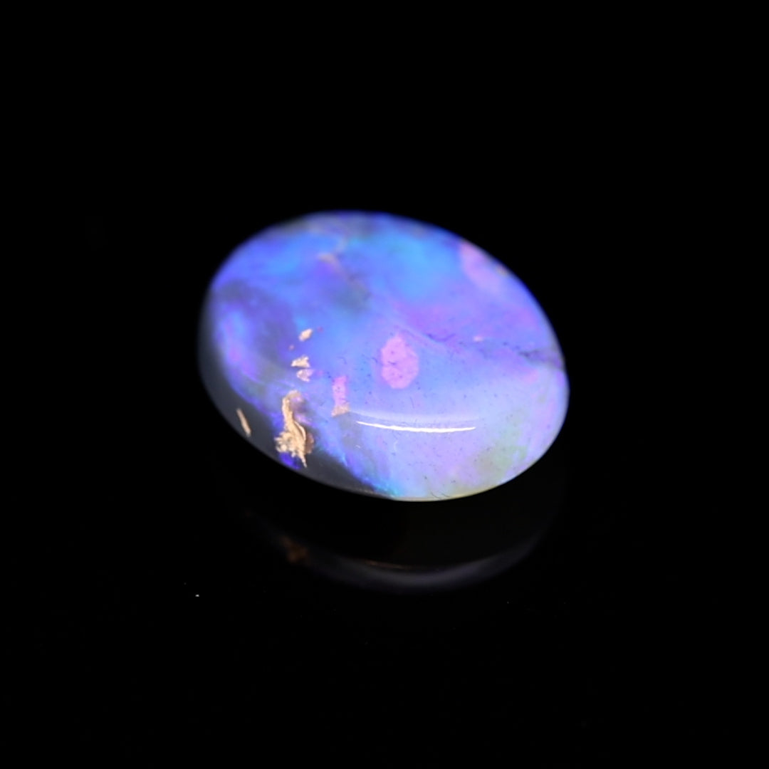 9.32 Ct. Australian Legacy Opal #OL1013