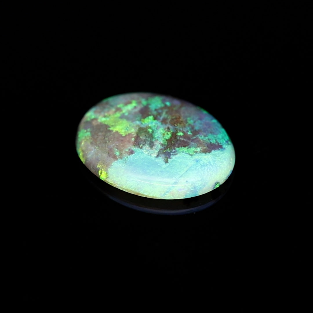 5.85 Ct. Australian Legacy Opal #OL1014