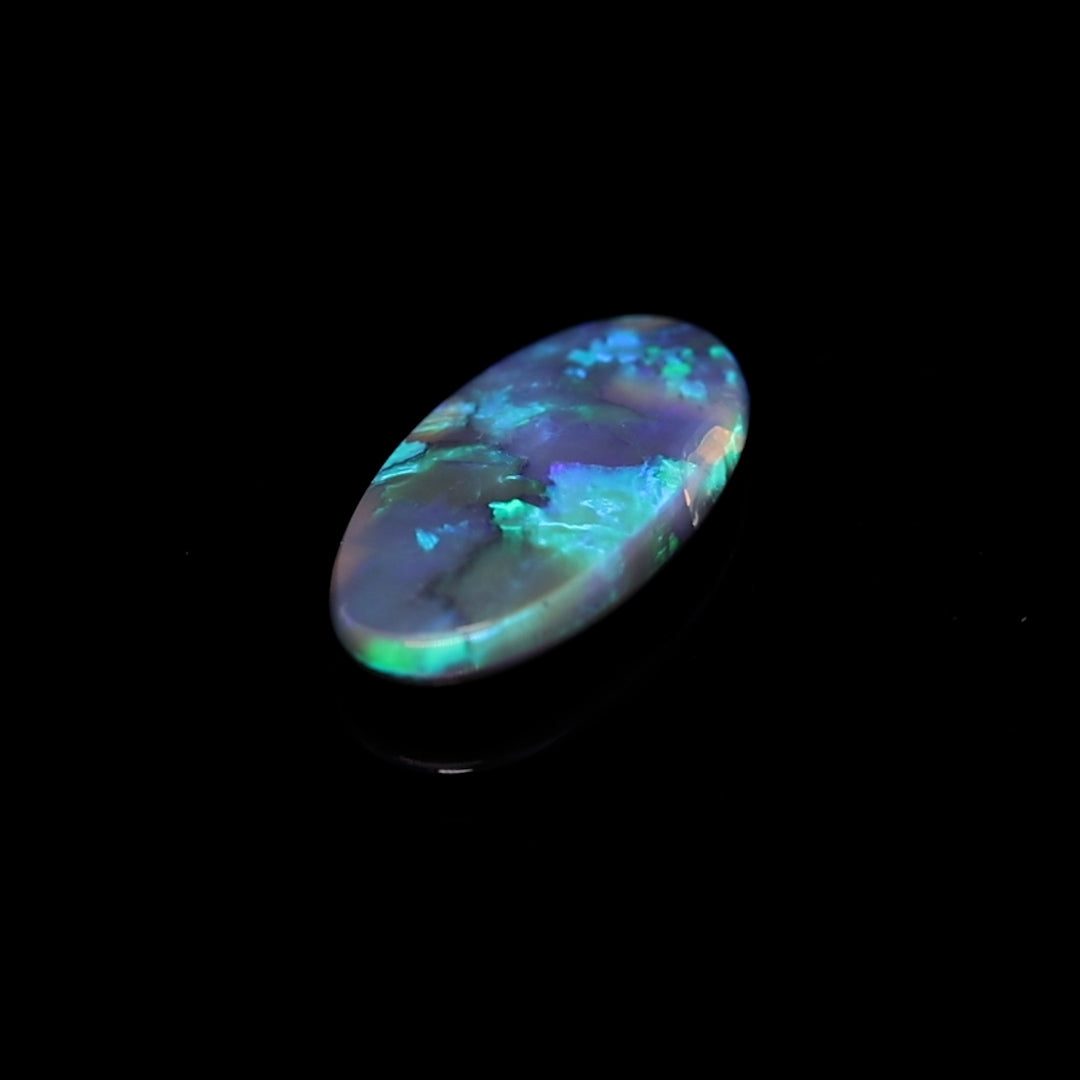 3.81 Ct. Australian Legacy Opal #OL1019